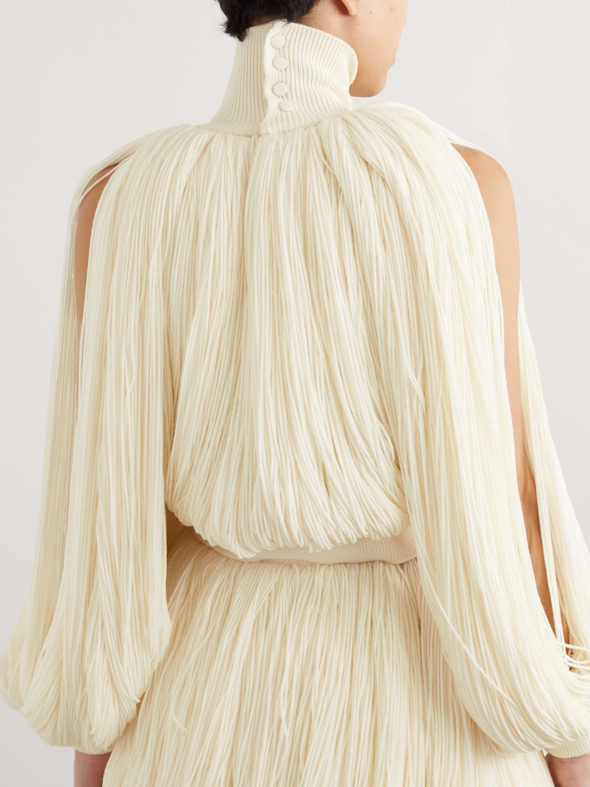 ALAÏA 