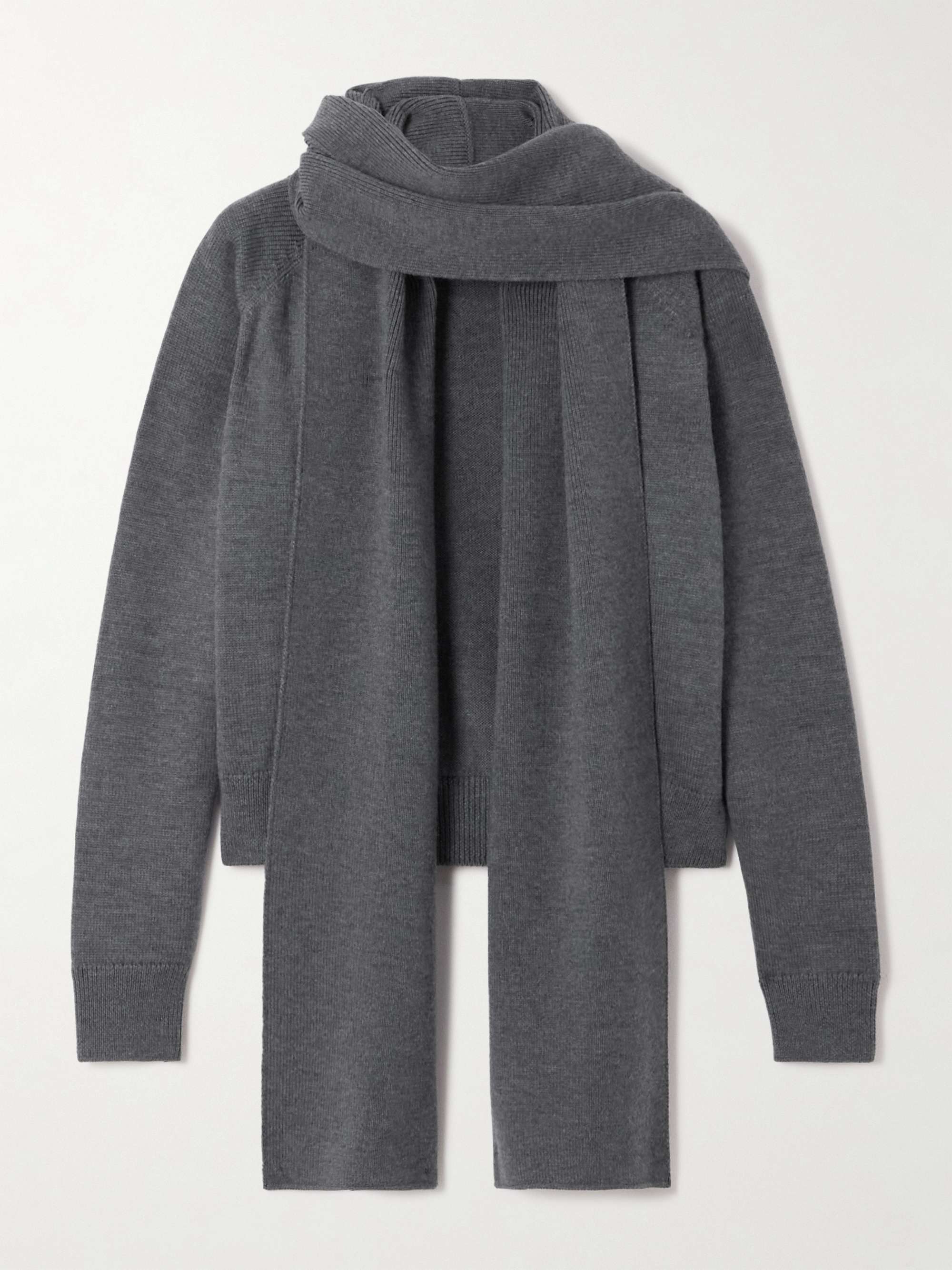 Alaia cardigan deals