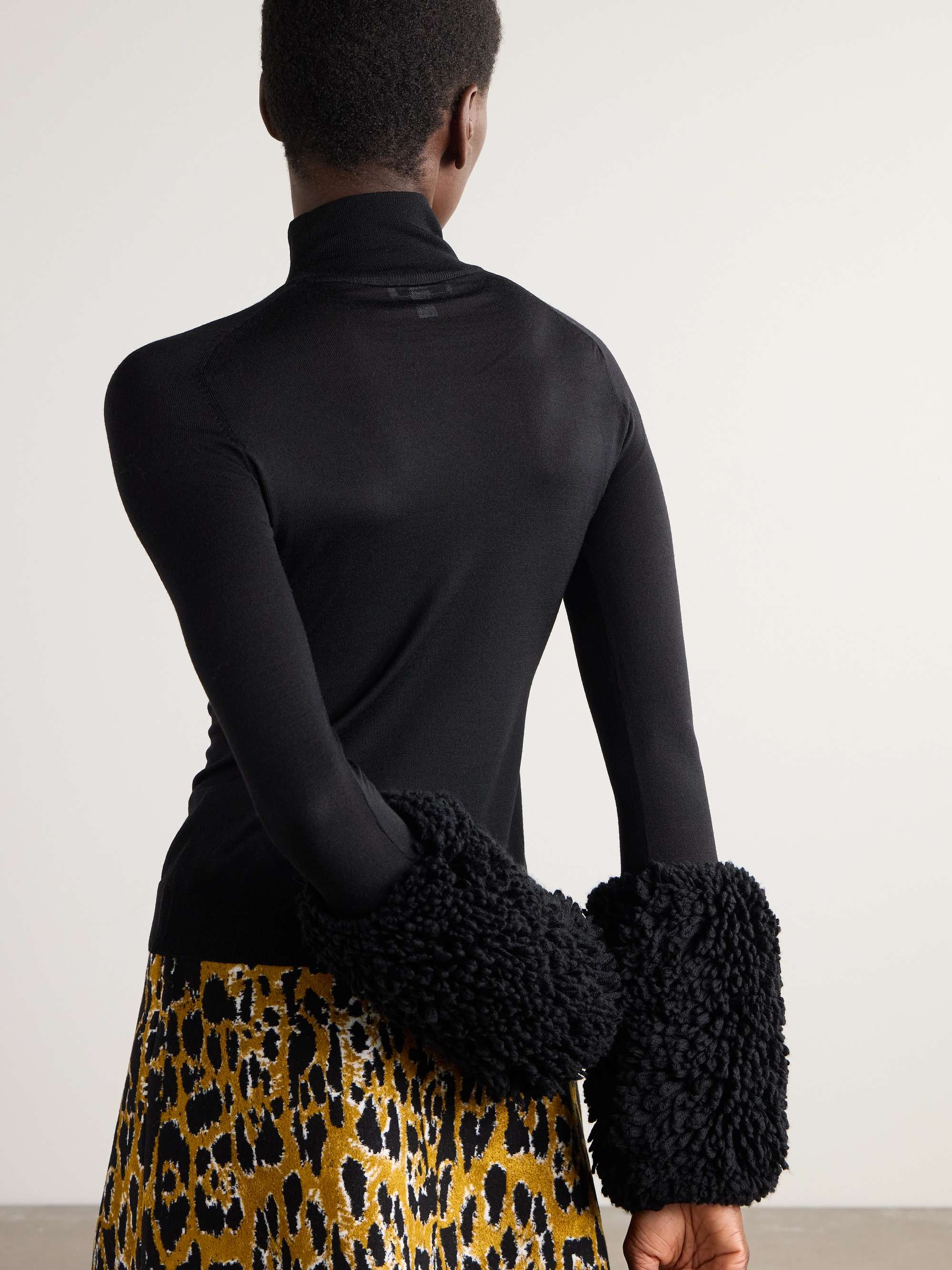 ALAÏA 