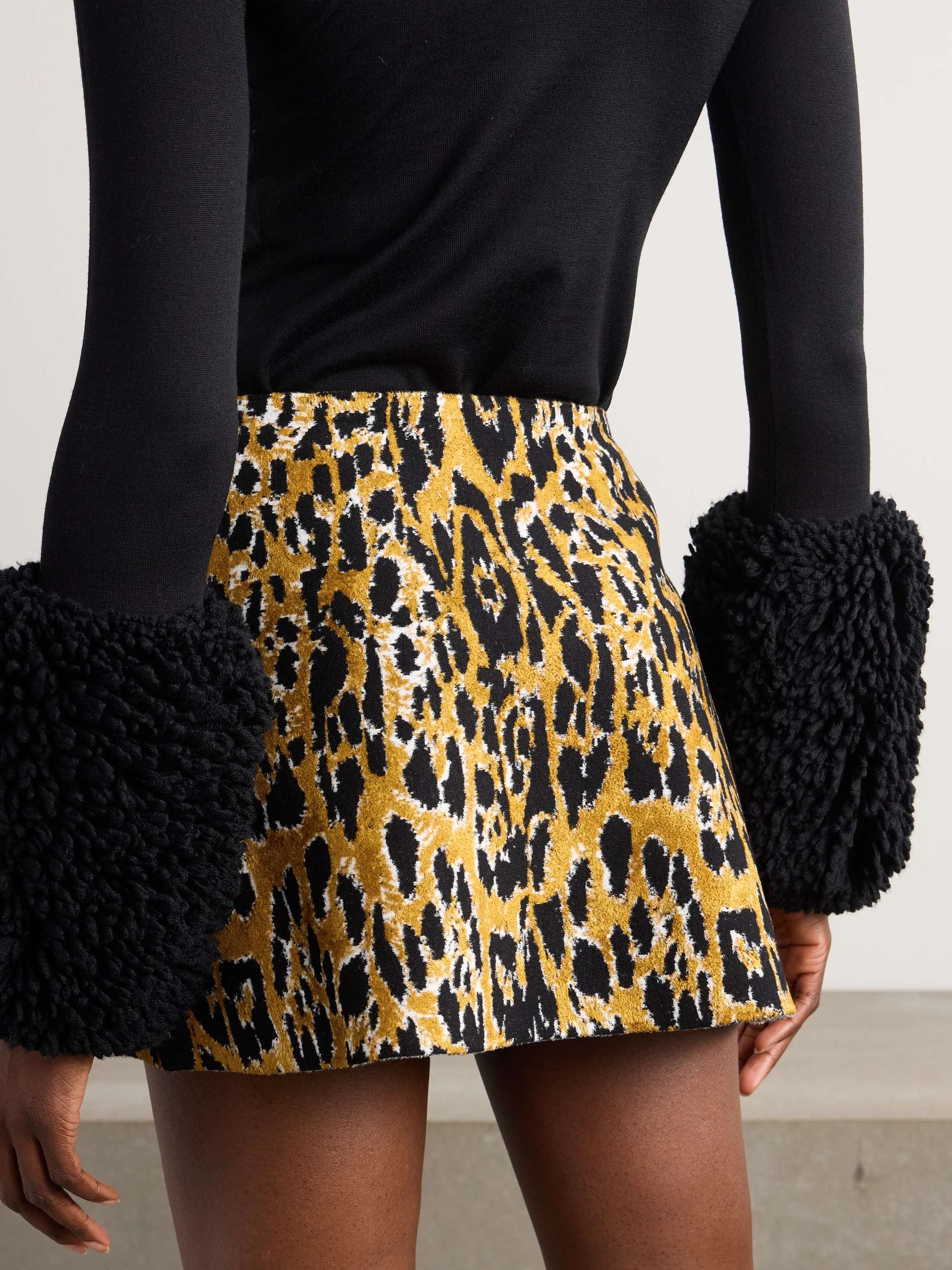 ALAÏA 