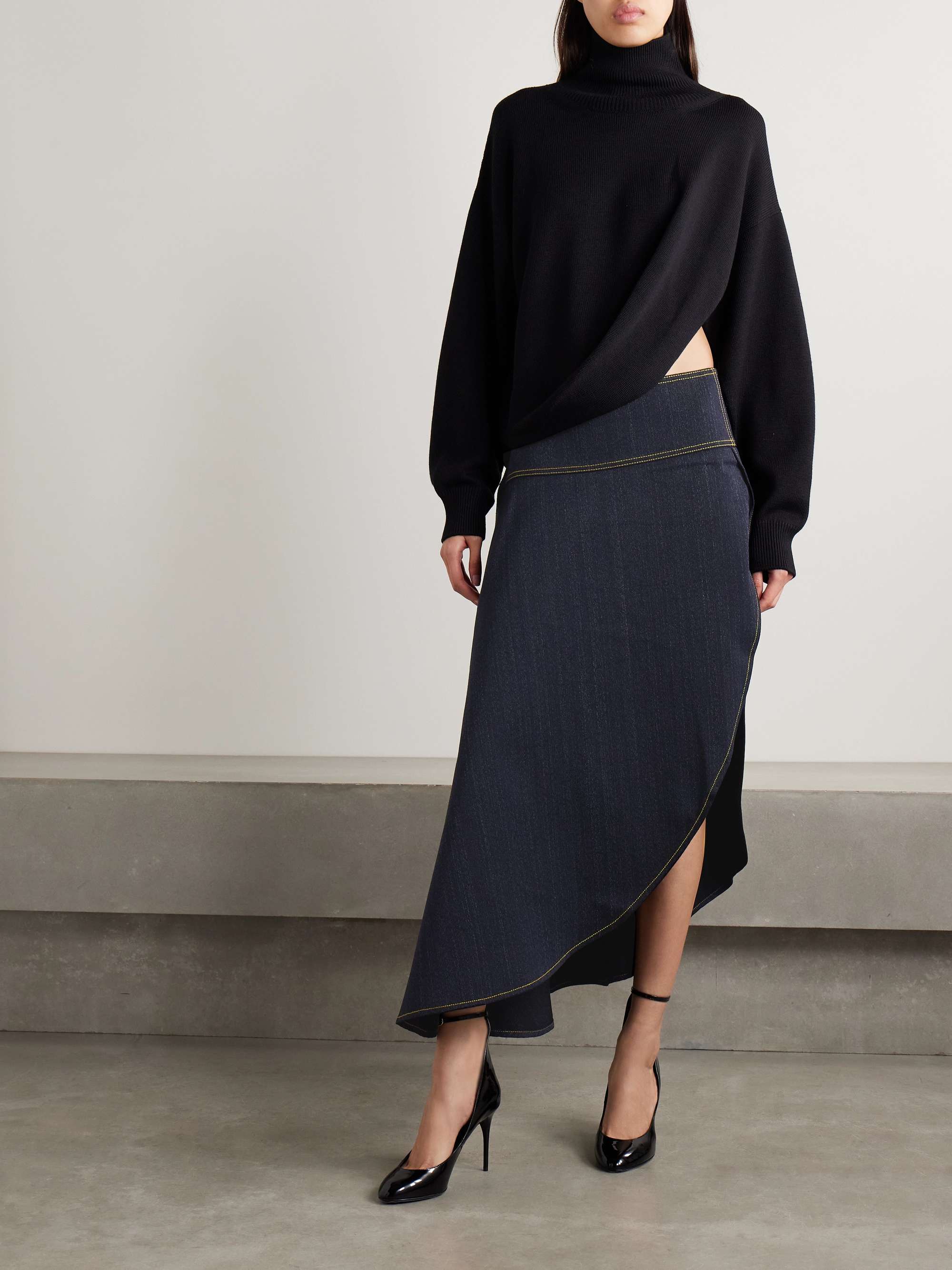 ALAÏA 
