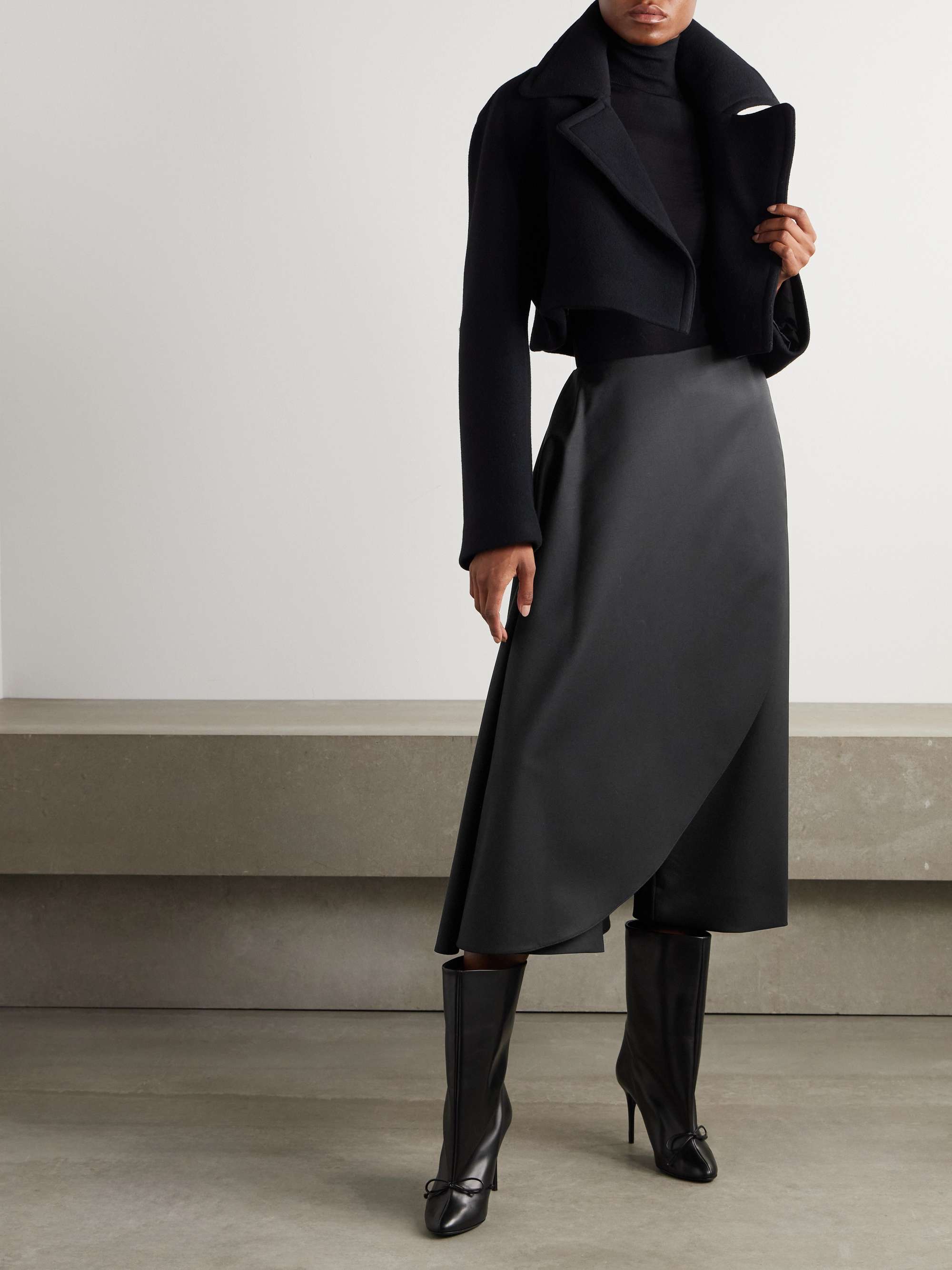 ALAÏA 