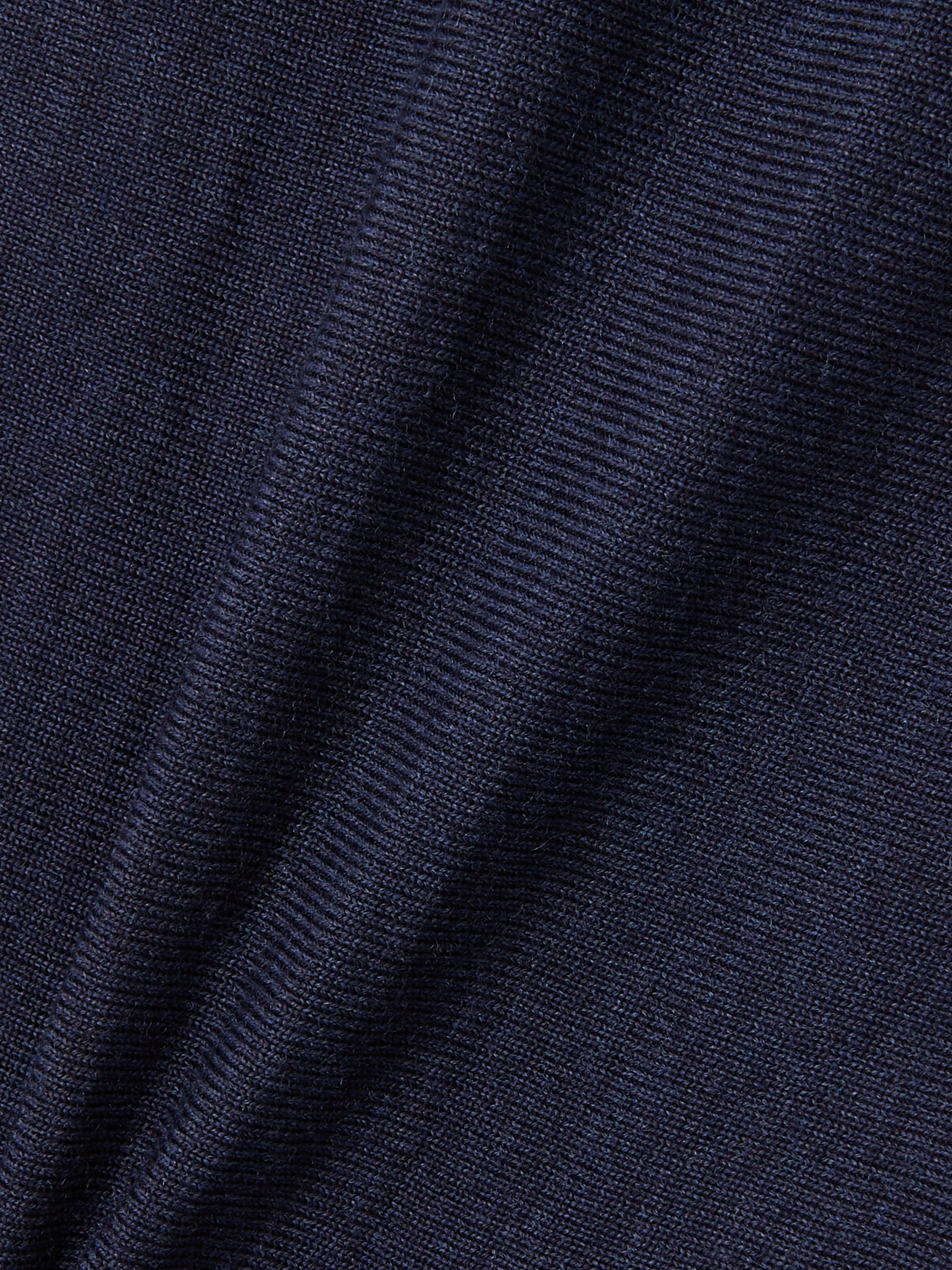 Alaïa Pleated wool-blend mini dress