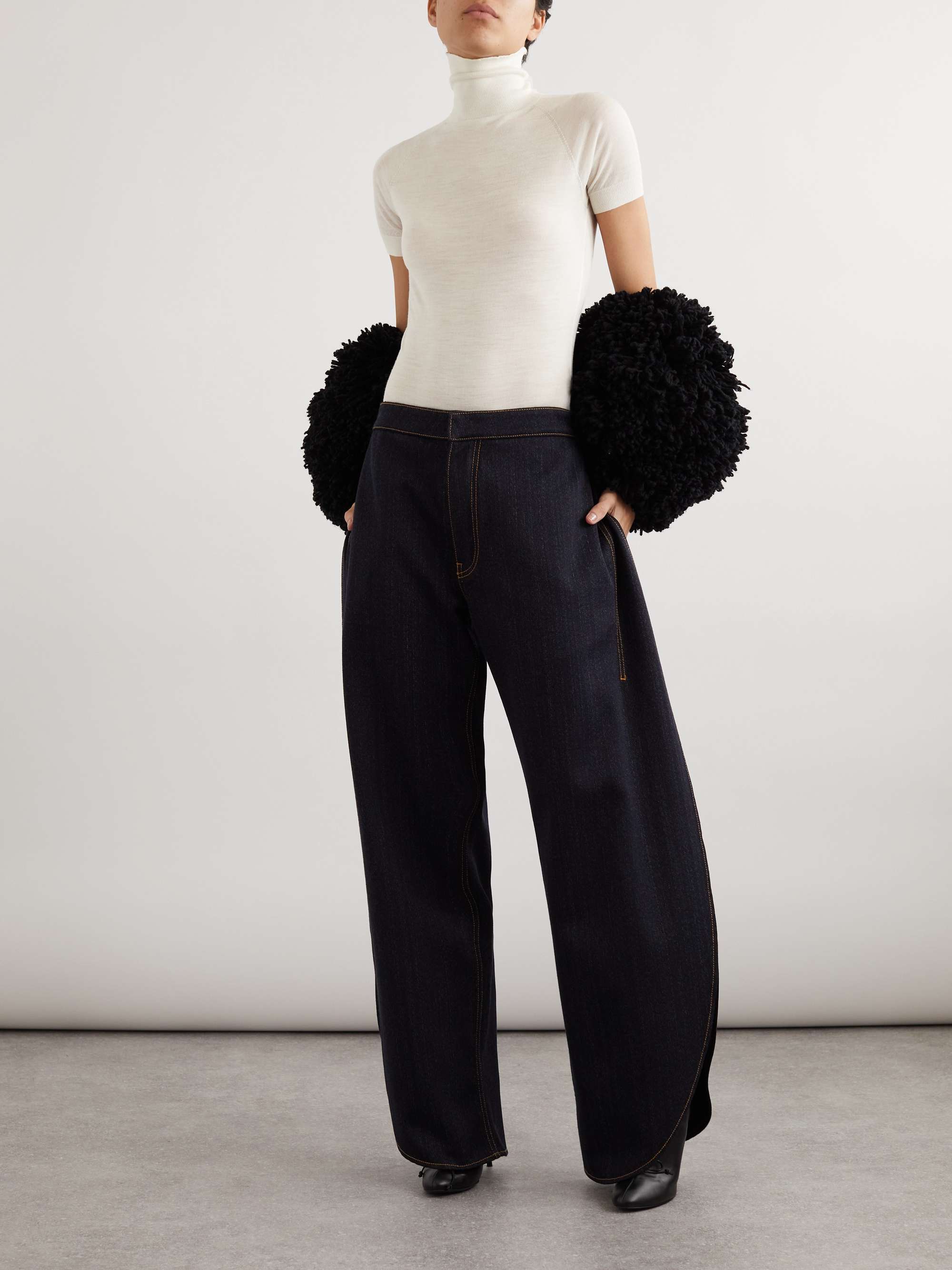 ALAÏA 