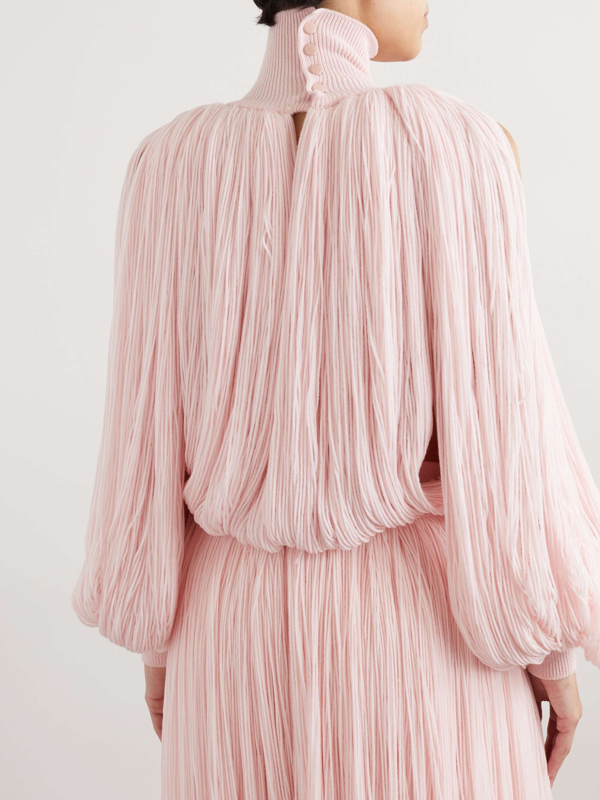 ALAÏA 