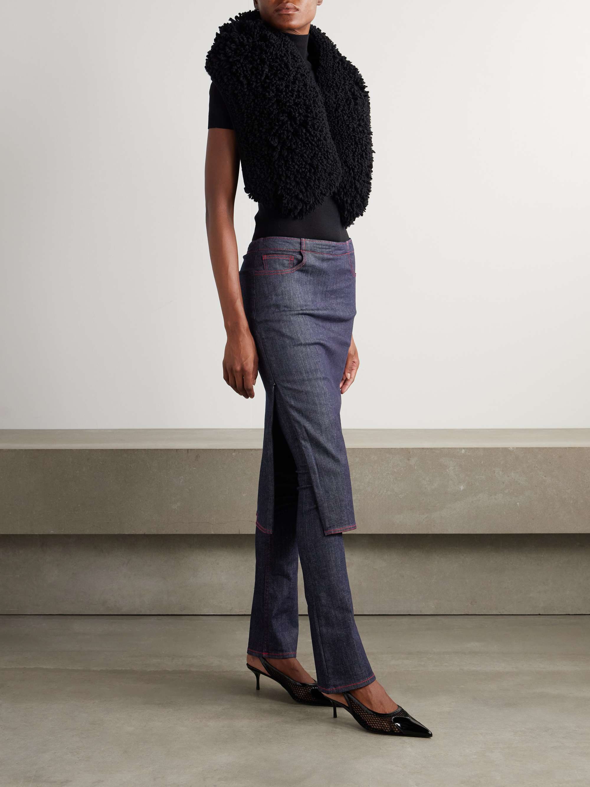 ALAÏA 