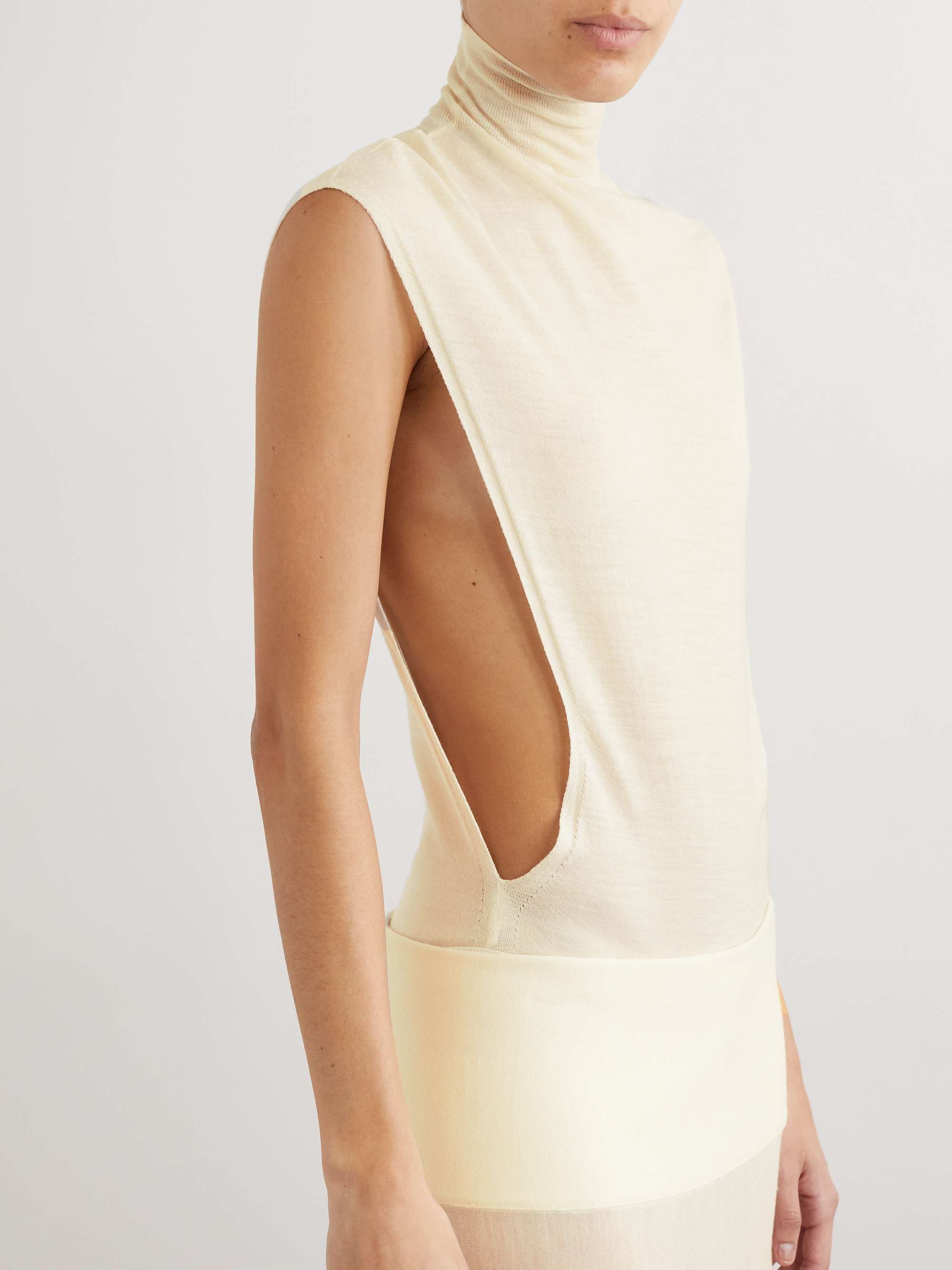 ALAÏA 