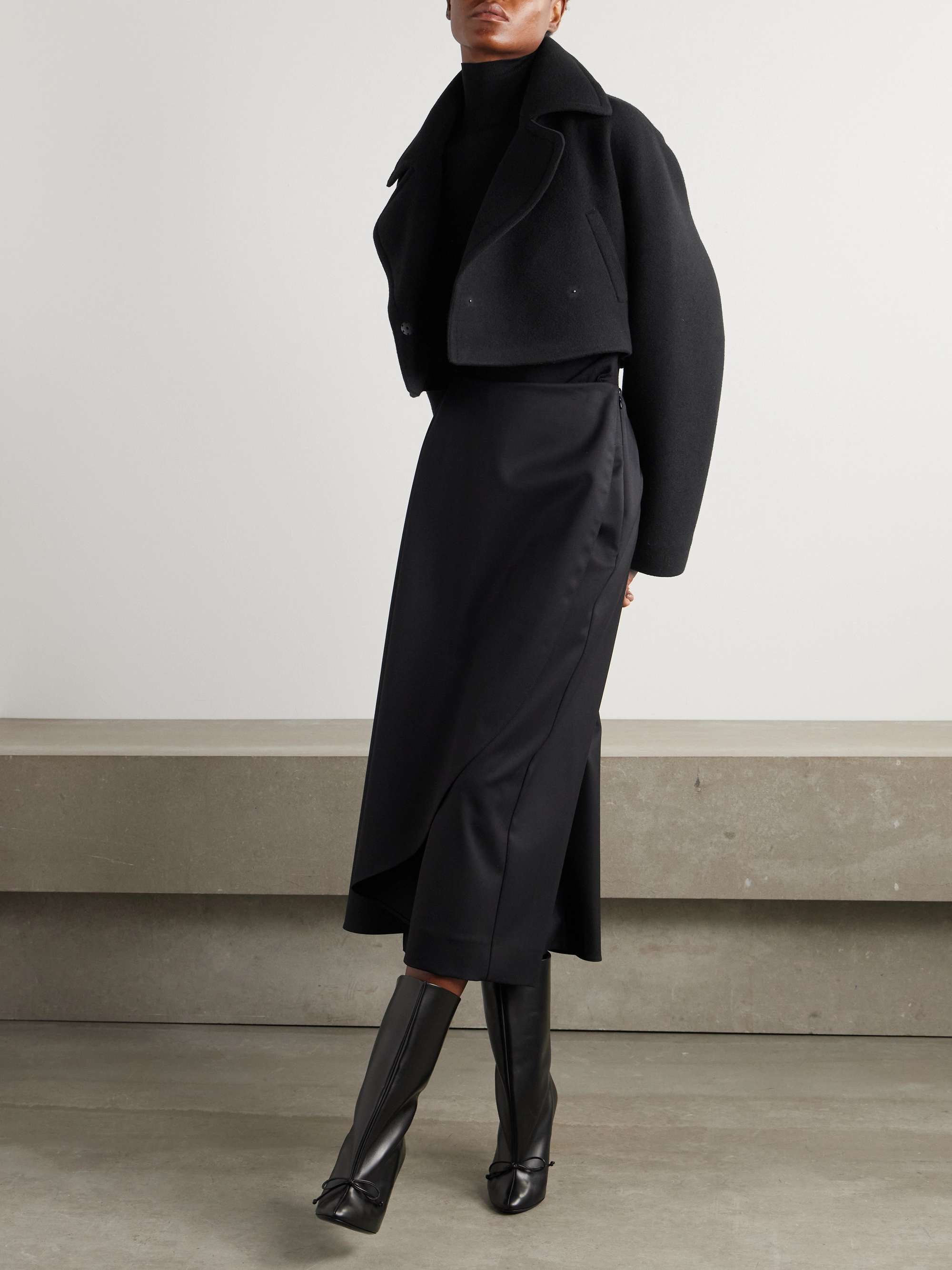 ALAÏA 