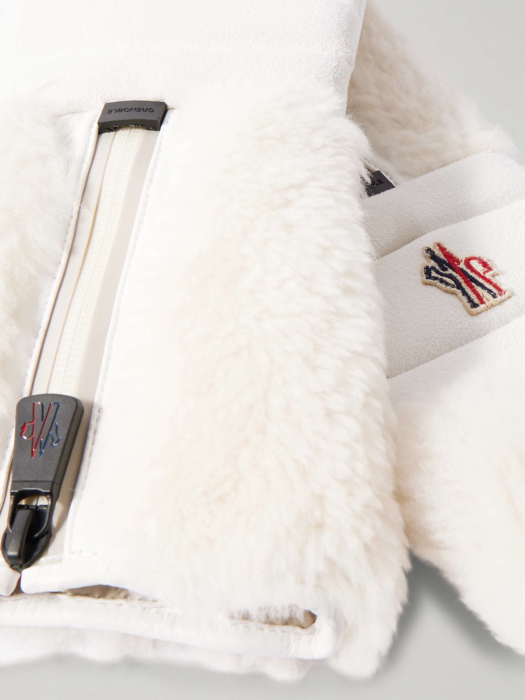 MONCLER GRENOBLE 