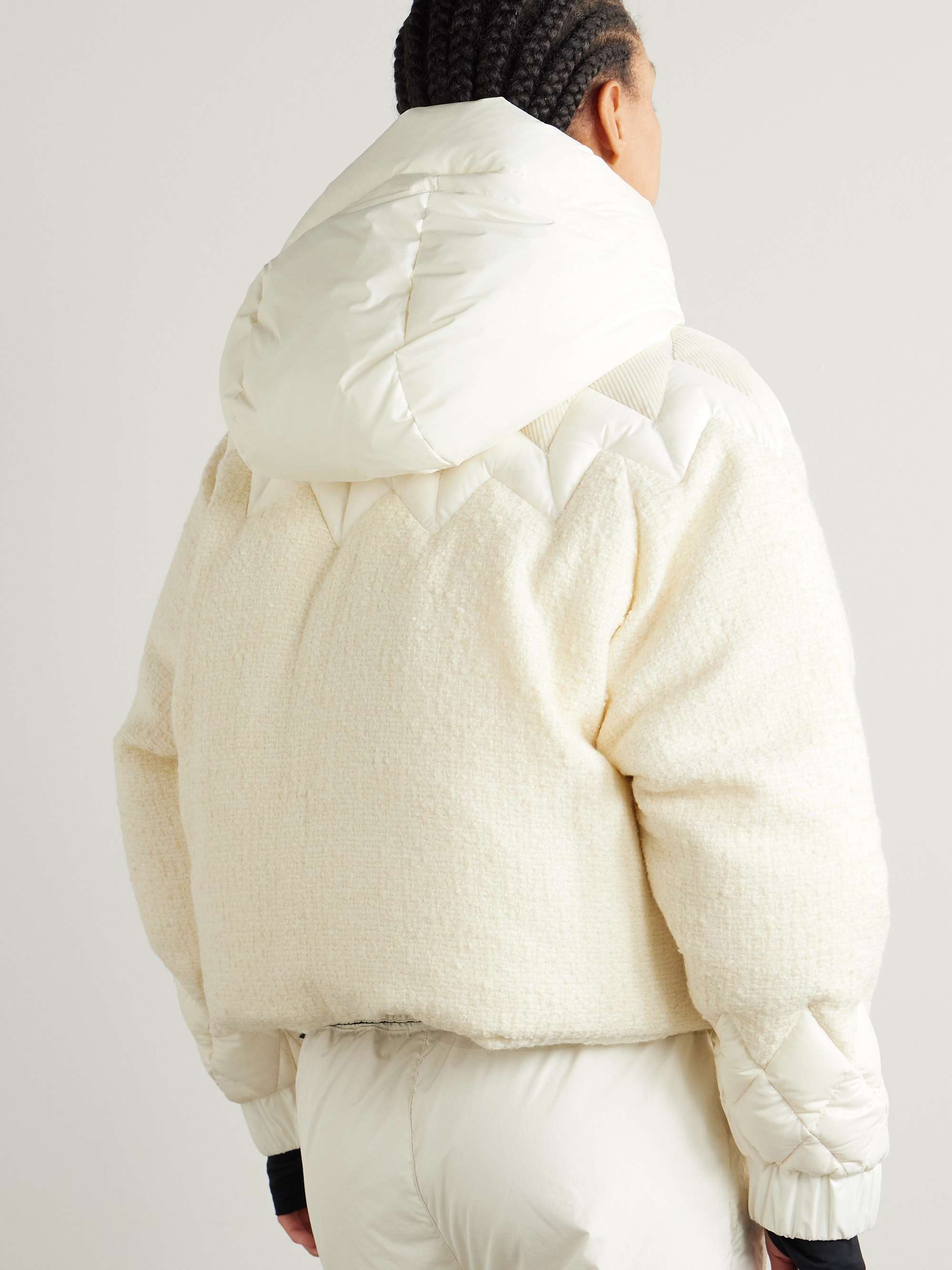 MONCLER GRENOBLE 
