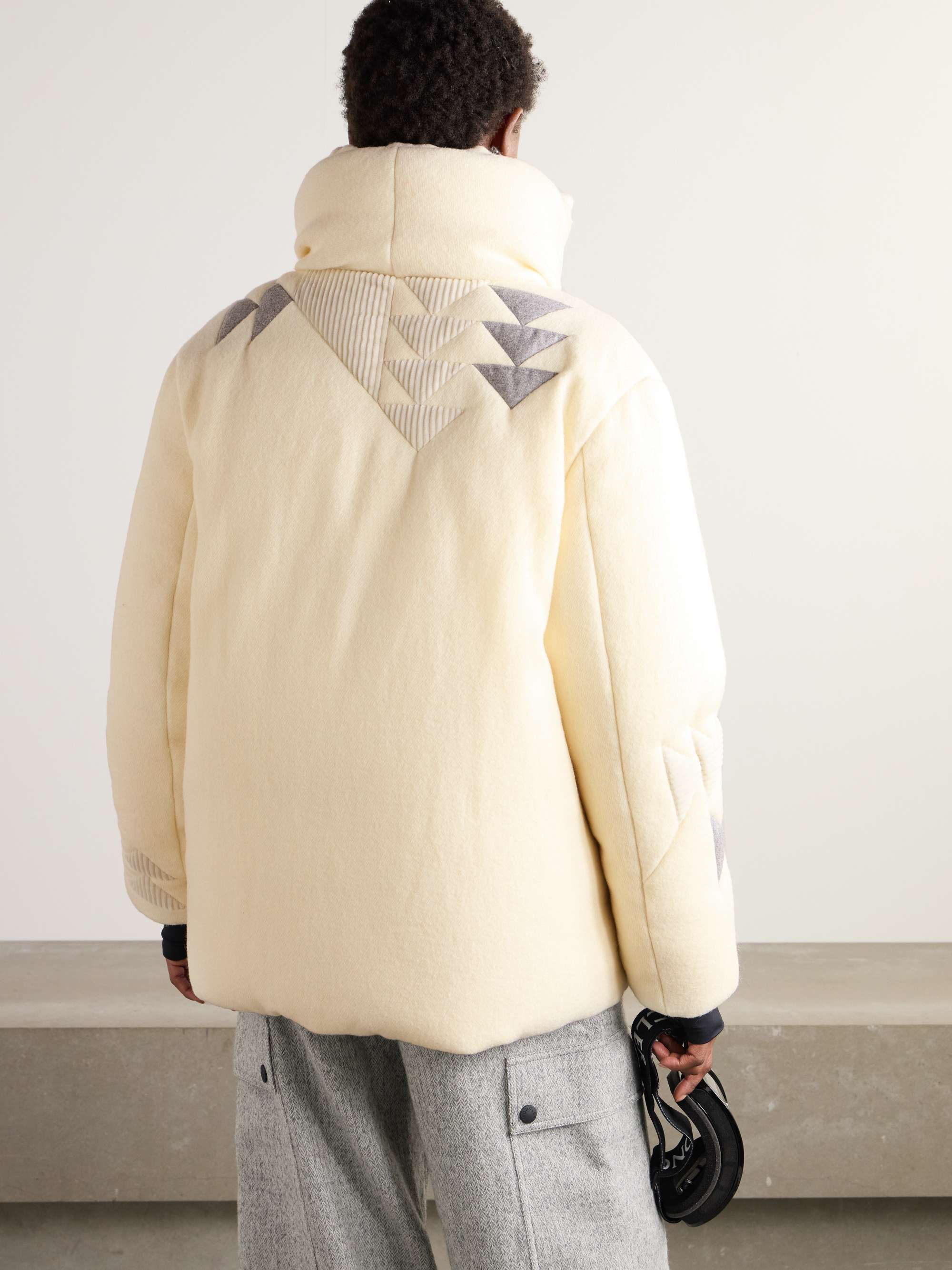 MONCLER GRENOBLE 