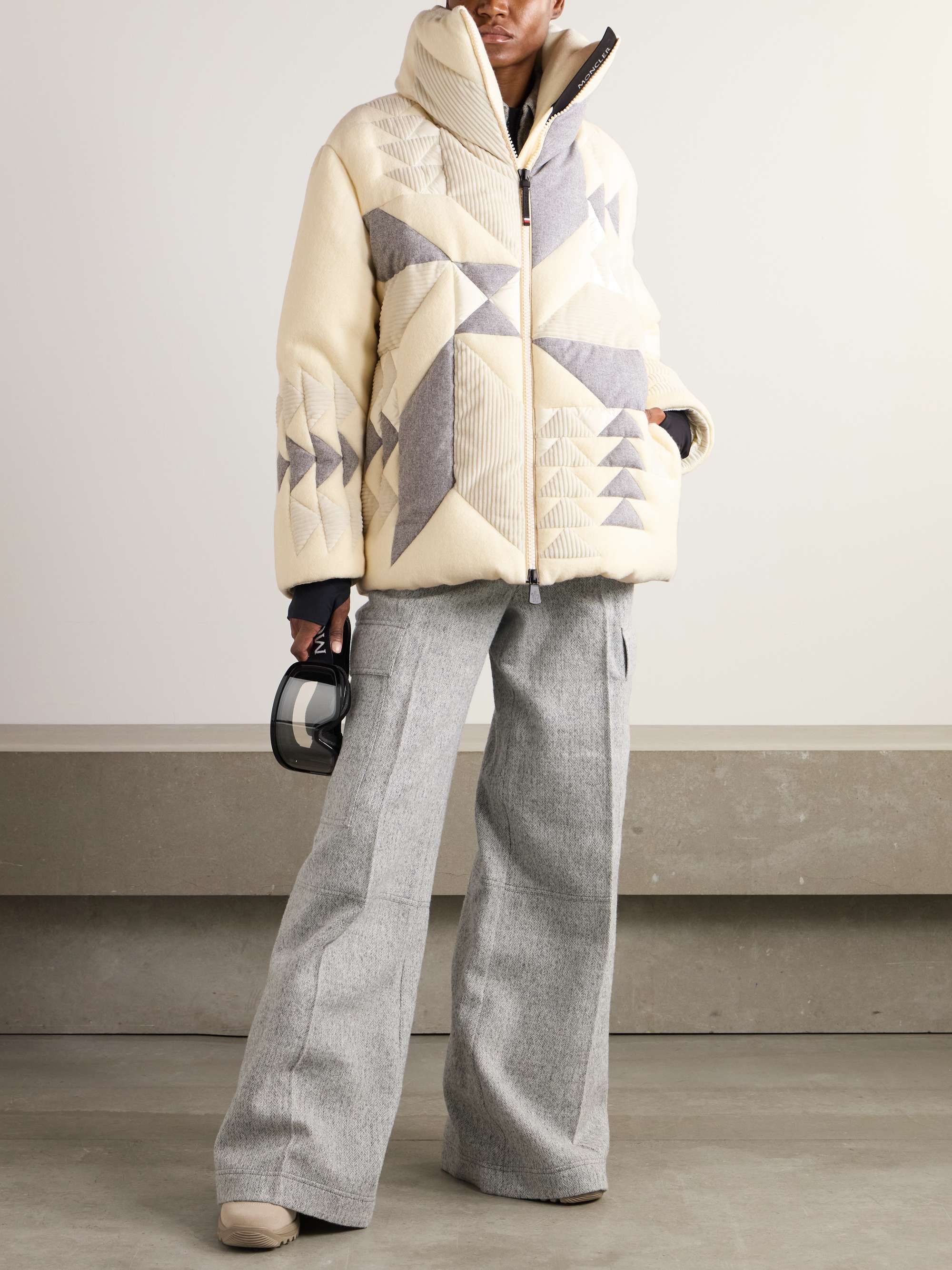 MONCLER GRENOBLE 