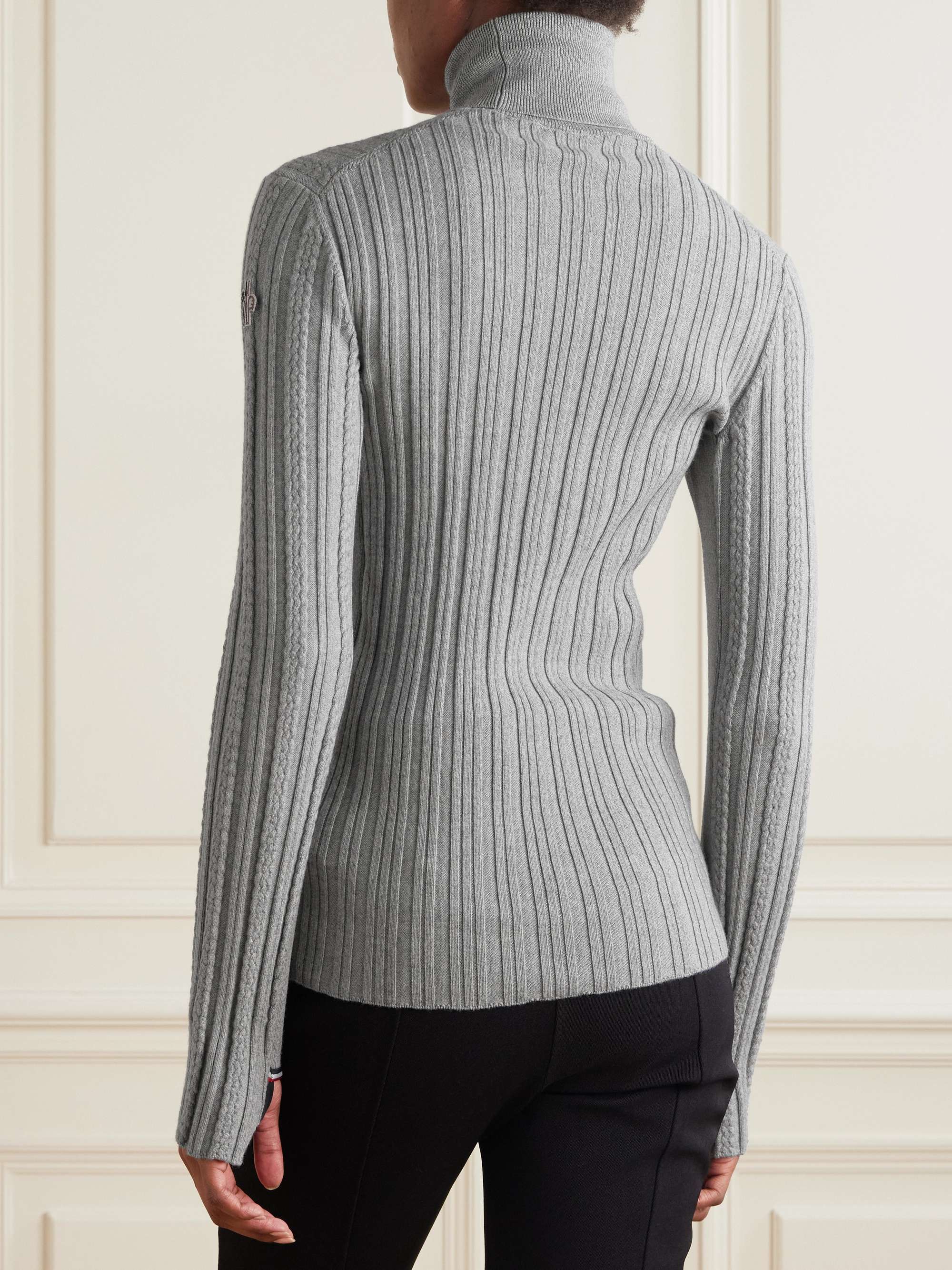 MONCLER GRENOBLE 