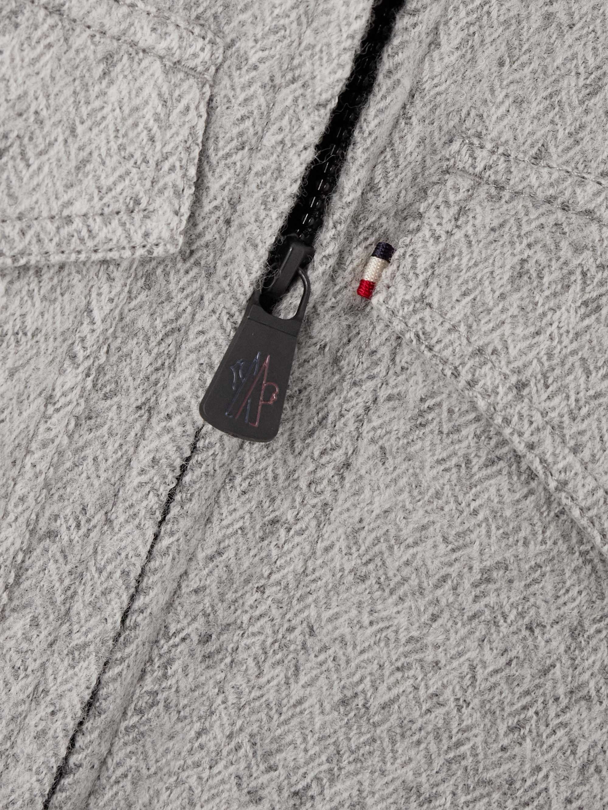 MONCLER GRENOBLE 
