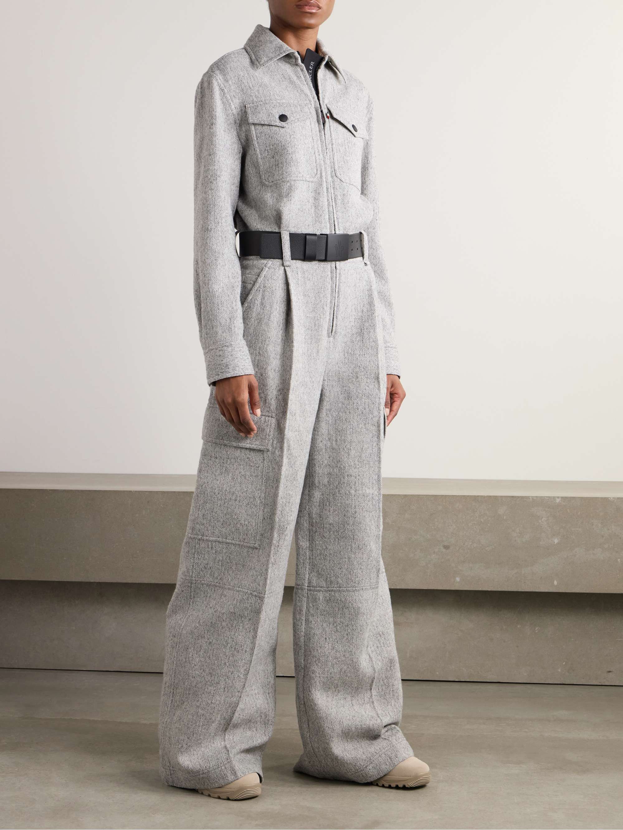 MONCLER GRENOBLE 