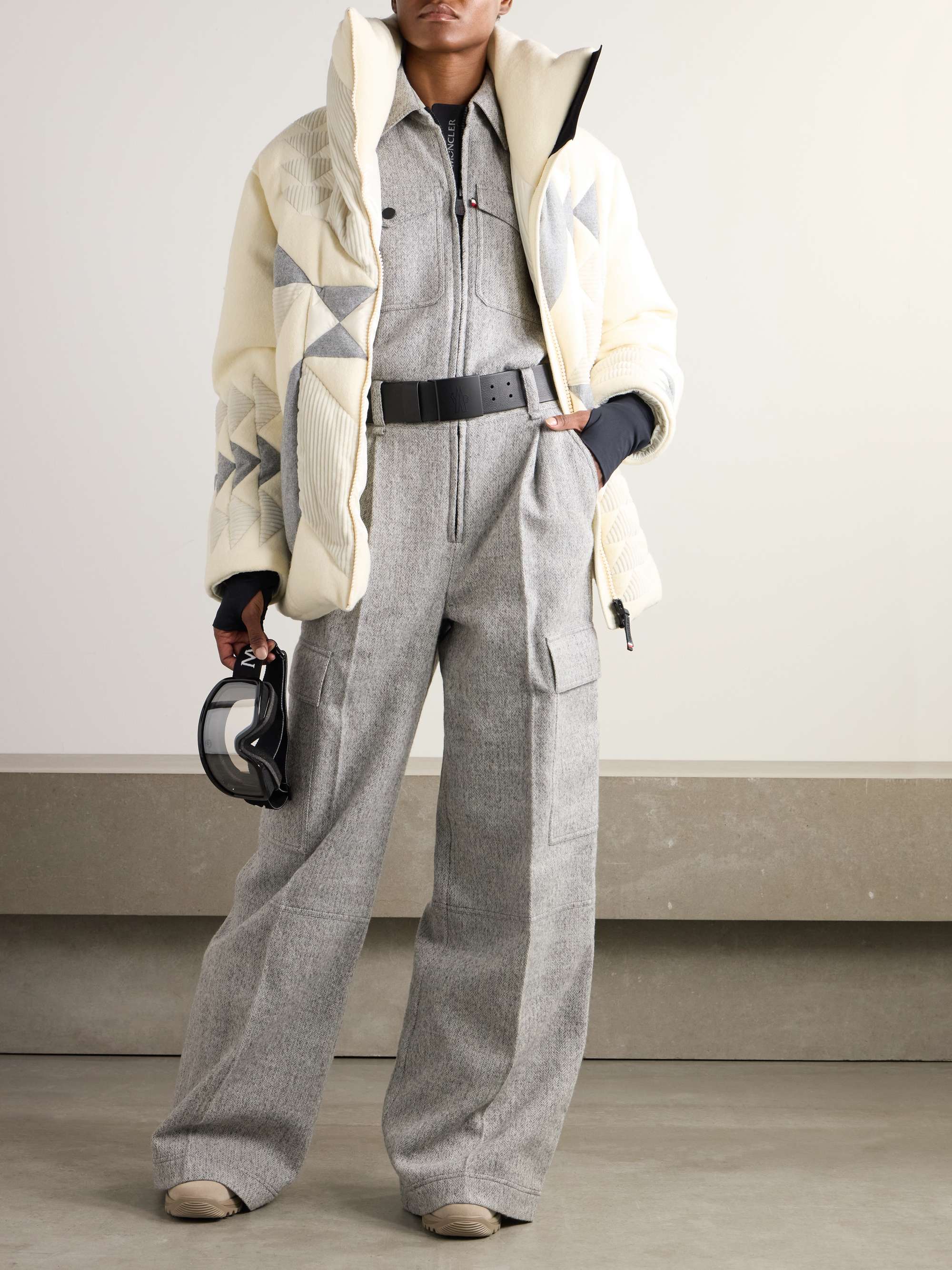 MONCLER GRENOBLE 