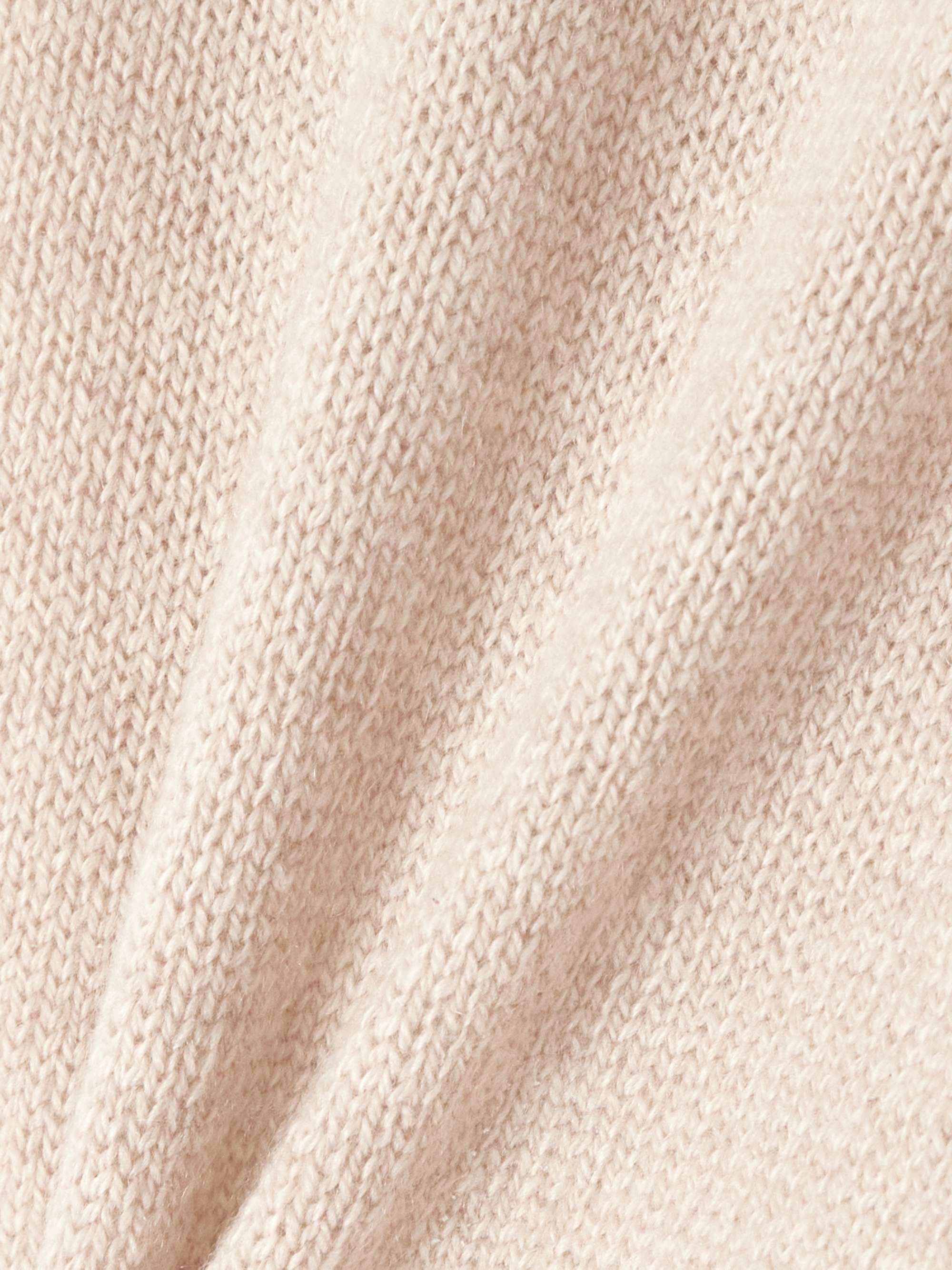 THE ROW Kensington cashmere turtleneck sweater
