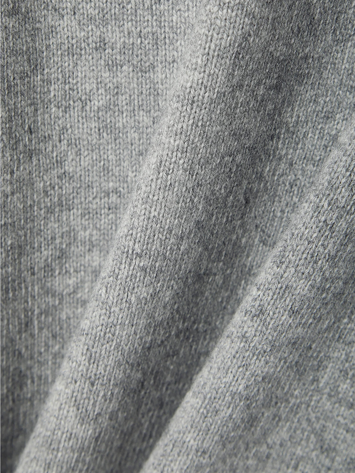 THE ROW SIBEM WOOL AND CASHMERE-BLEND SWEATER