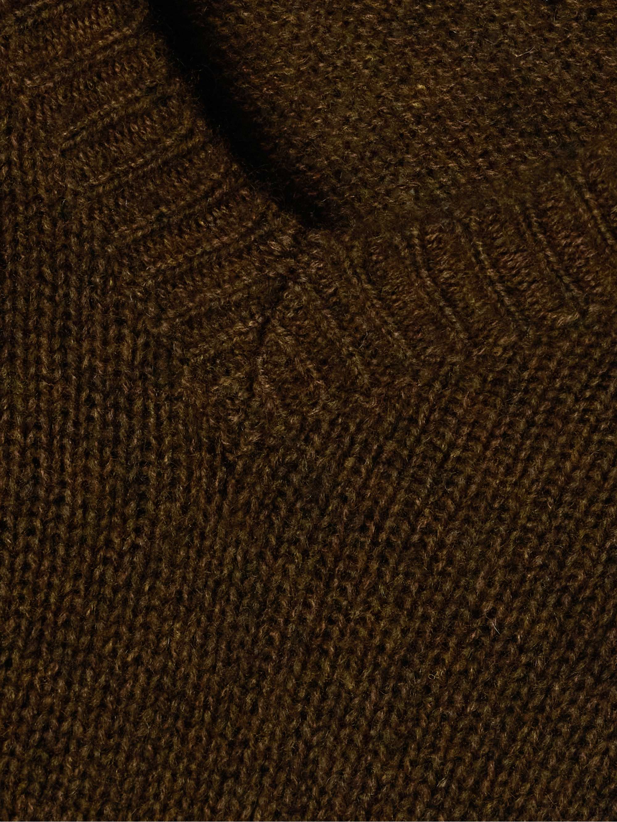 THE ROW 