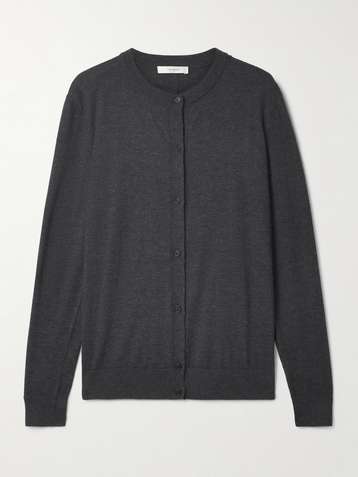 The Row Cardigan for Women | NET-A-PORTER The Row Cardigan for Women | NET-A-PORTER