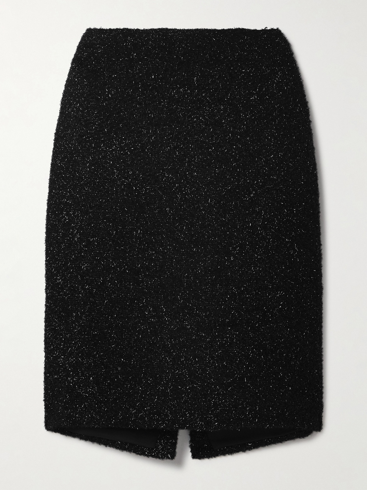 The Row Corinna Skirt In Black