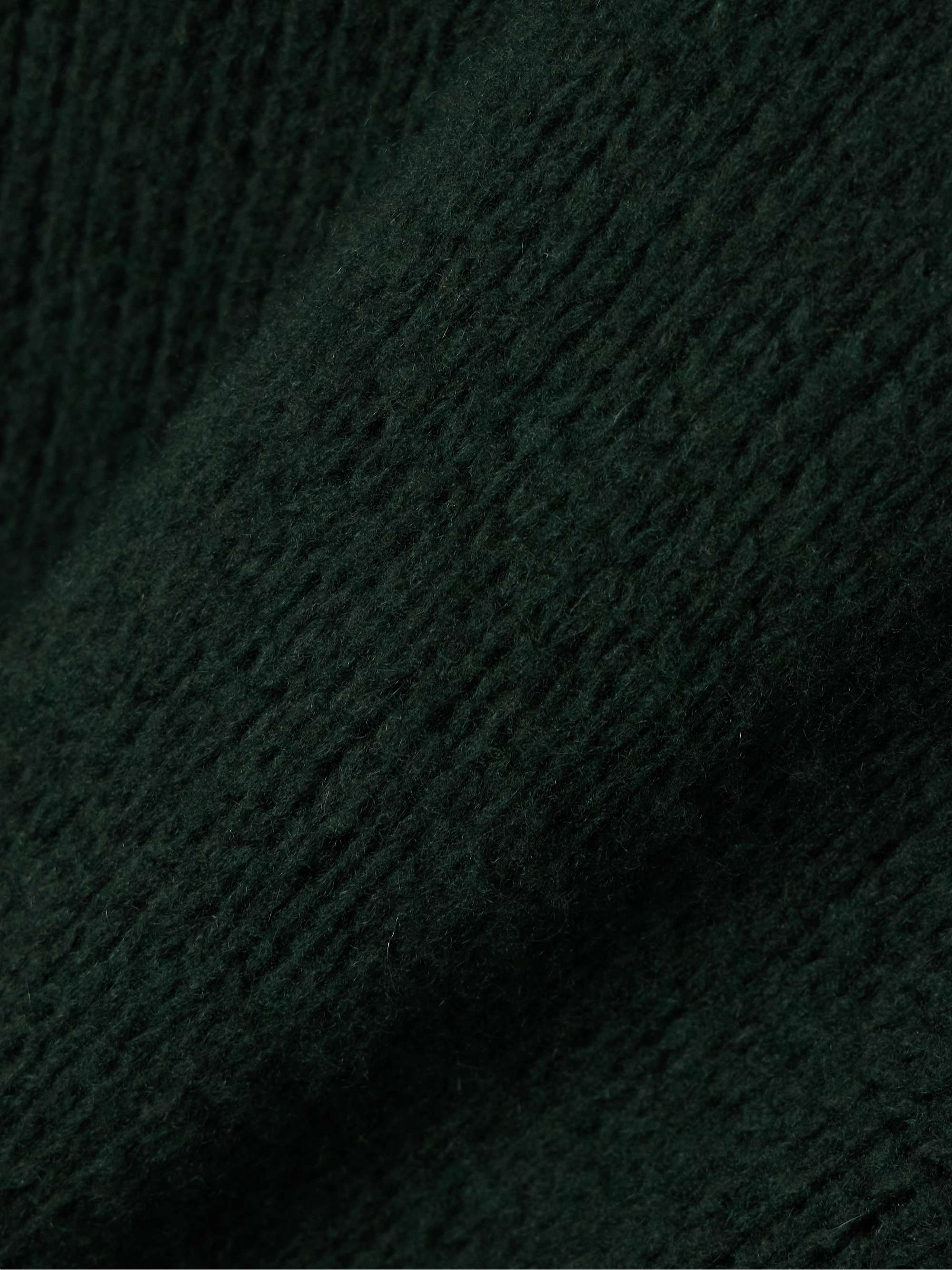 THE ROW 