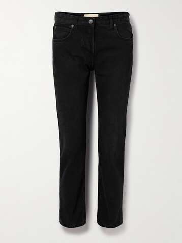 The Row Jeans for Women | NET-A-PORTER The Row Jeans for Women | NET-A-PORTER
