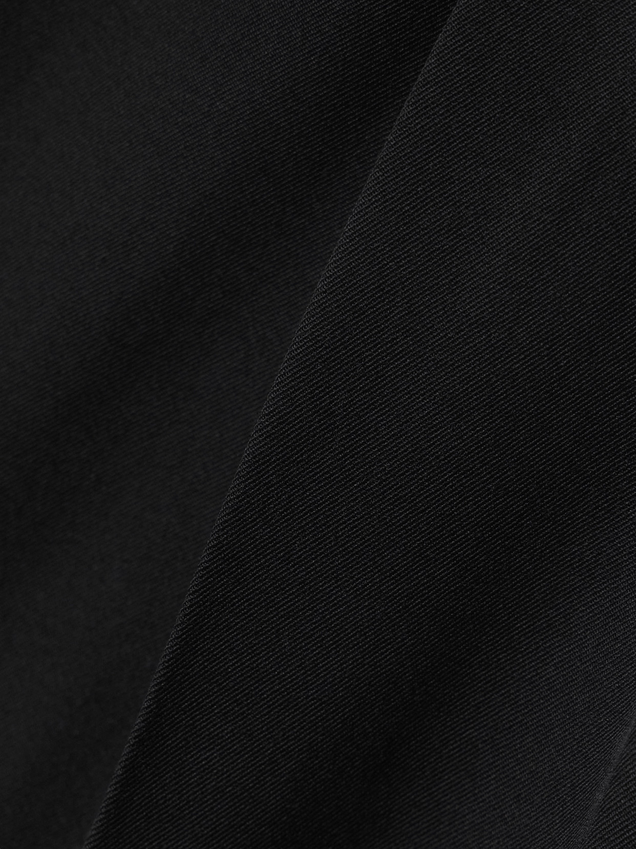 The Row Efron Shorts In Black