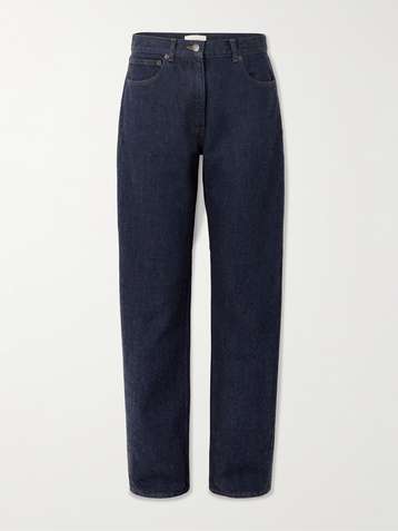 The Row Jeans for Women | NET-A-PORTER
