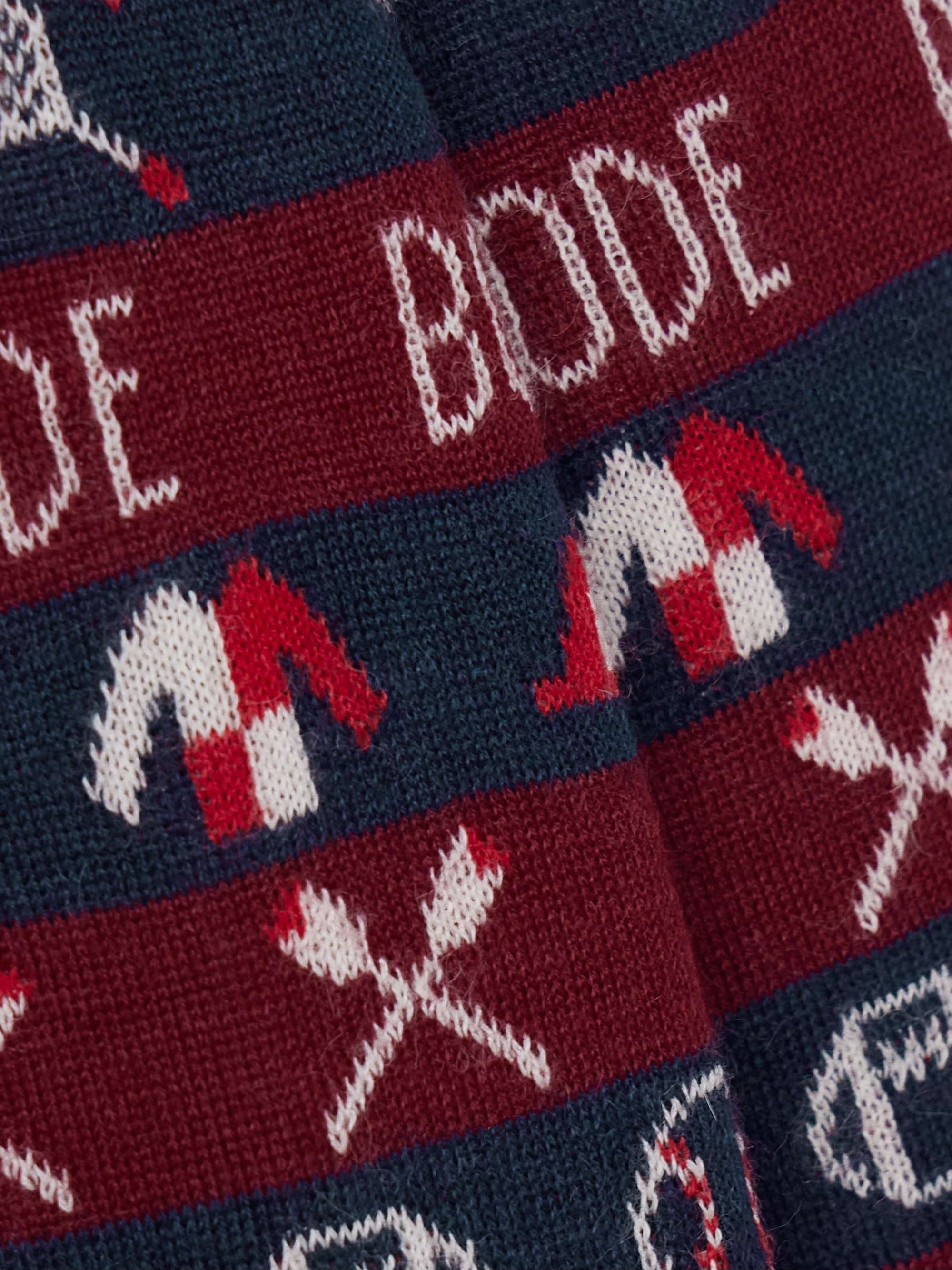 BODE 