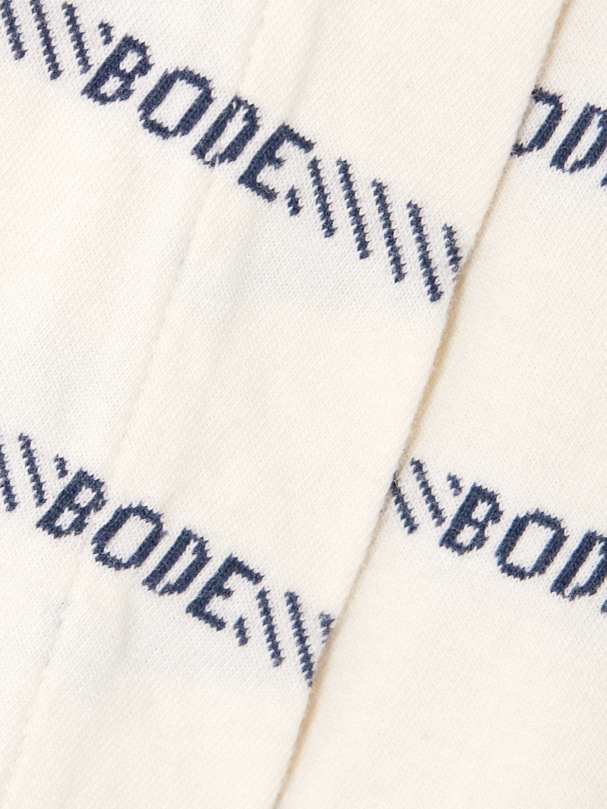 BODE 