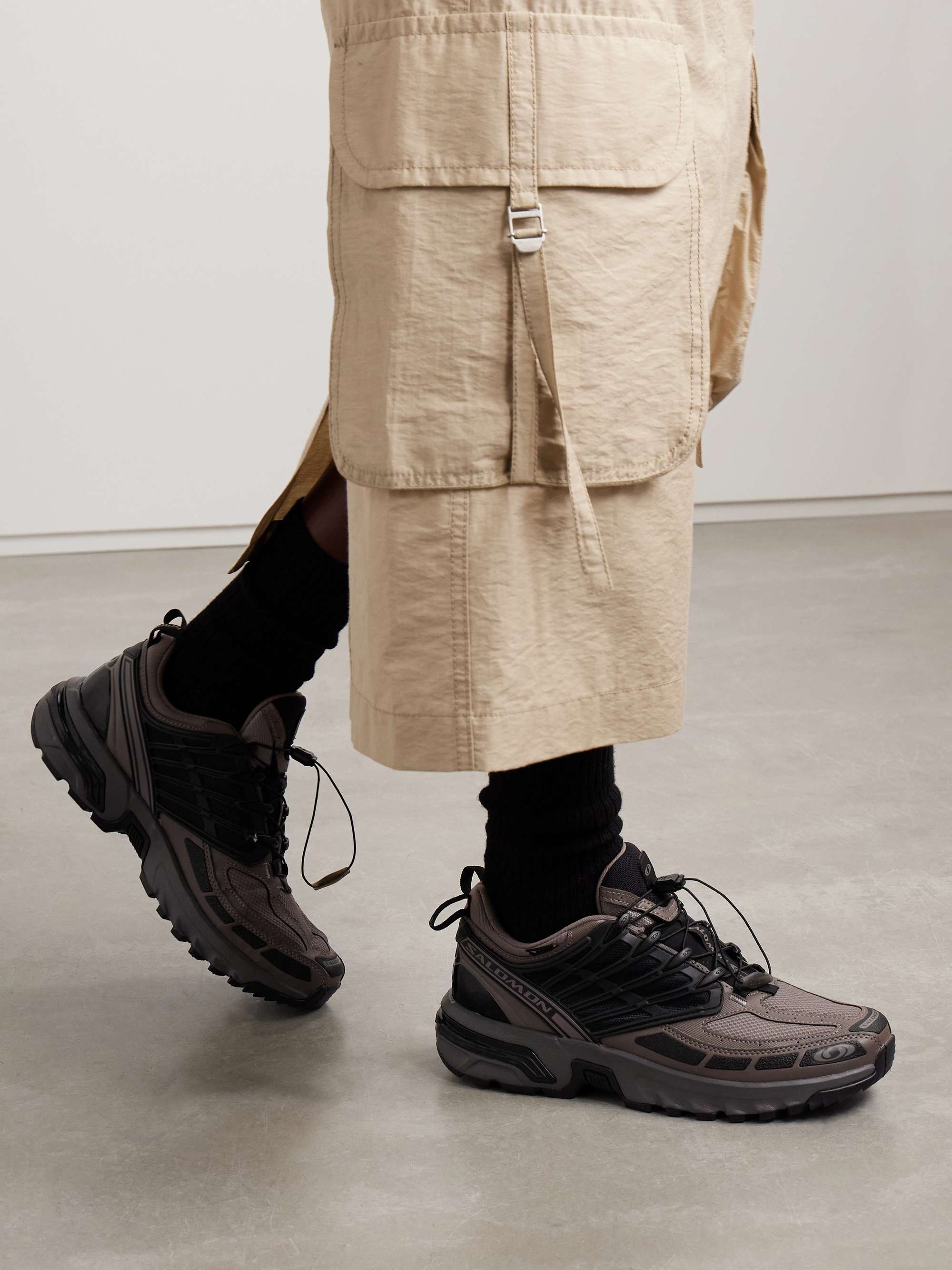 SALOMON 