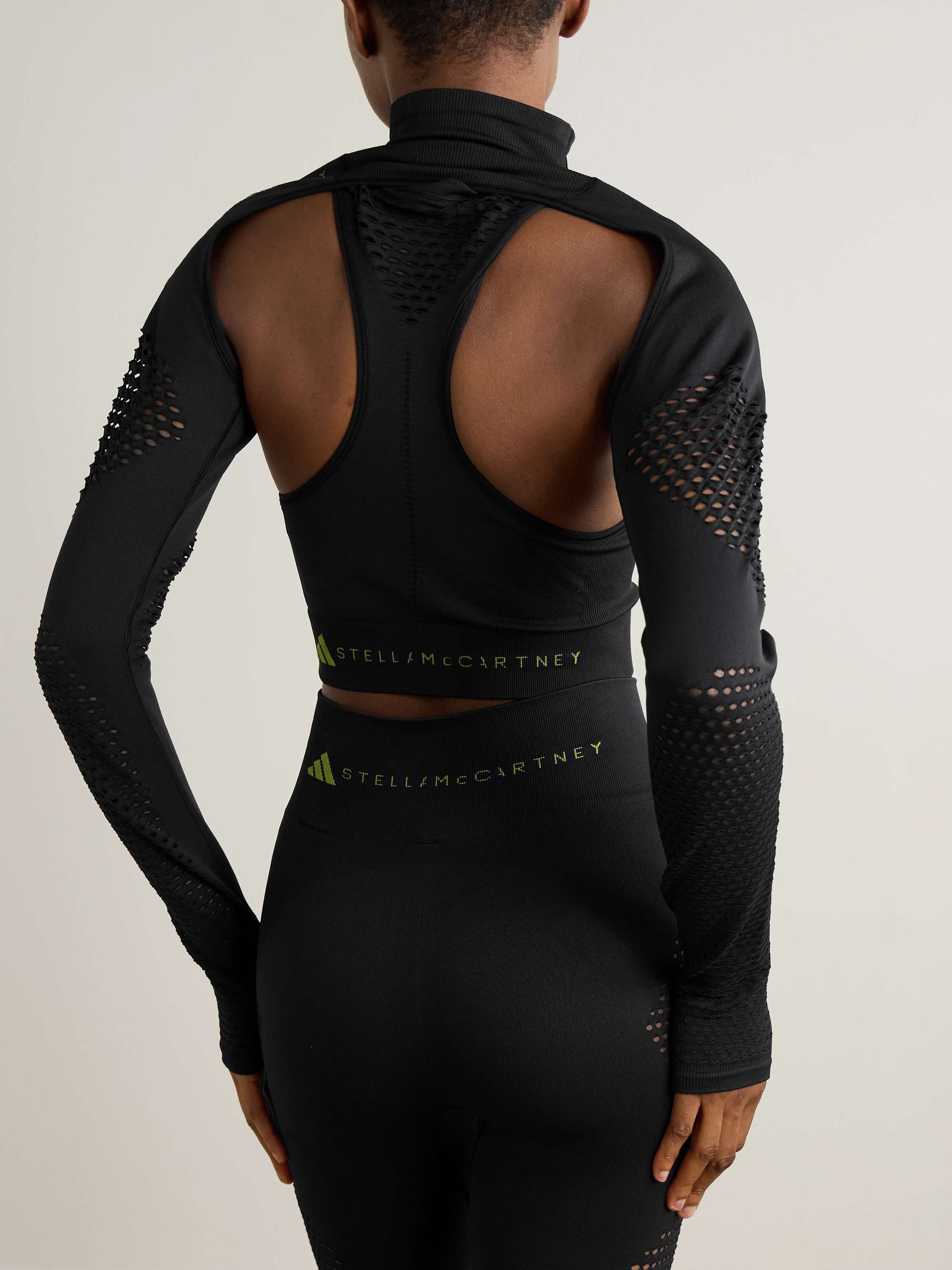 ADIDAS BY STELLA MCCARTNEY 