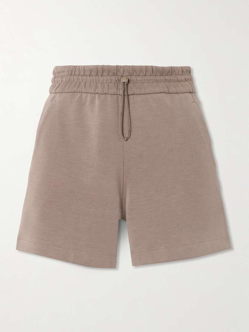 lululemon Recycled-softstreme&trade; High-rise Shorts - 4"