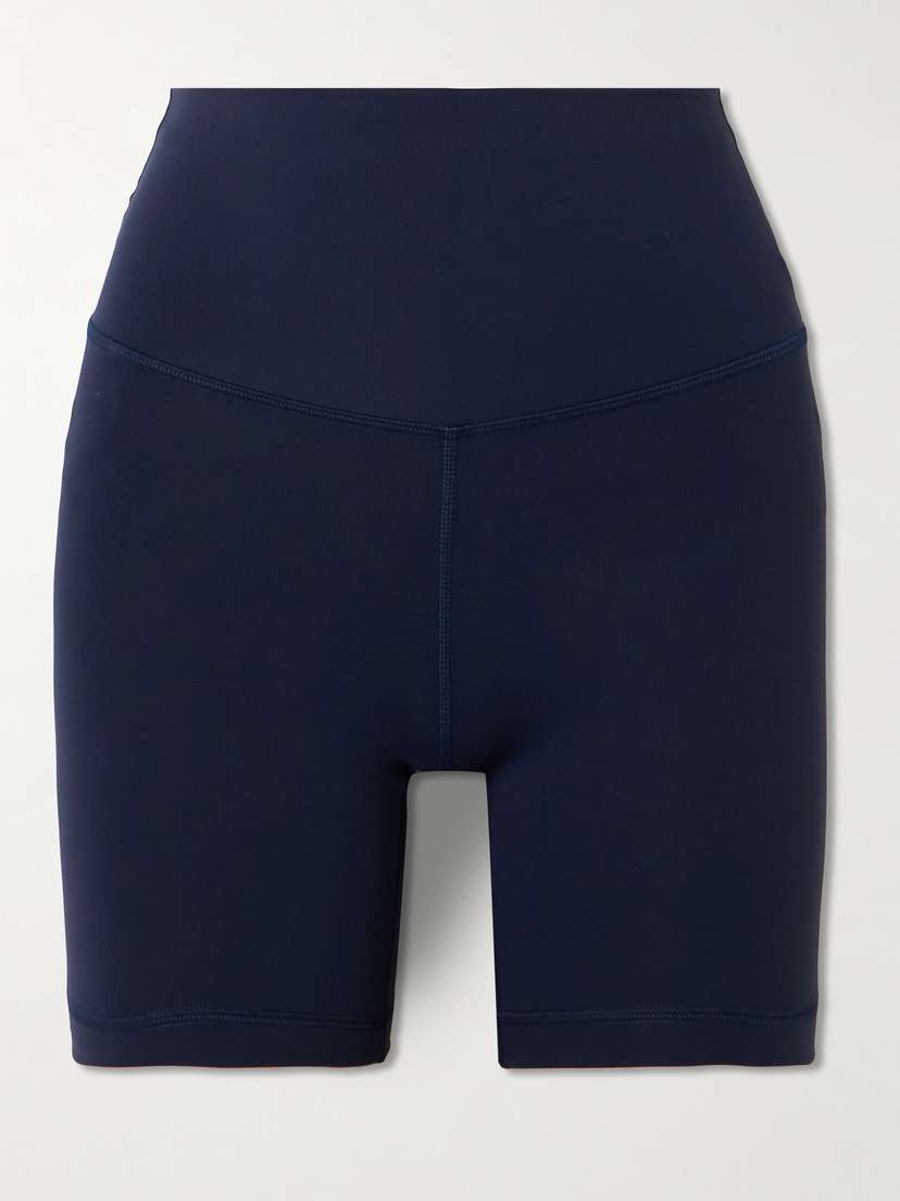 lululemon Wunder Train Everlux&trade; High-rise Shorts - 6"