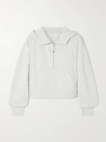 Net a porter hoodies best sale