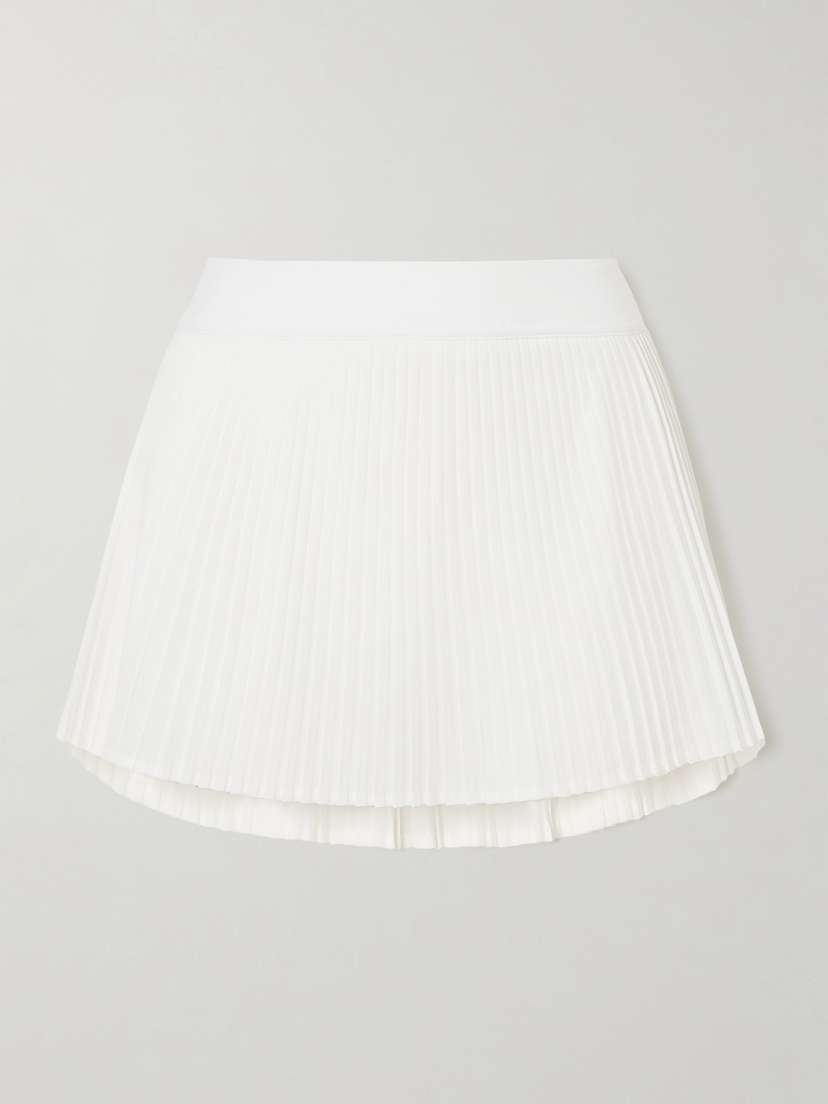 lululemon Varsity High-rise Pleated Swift™ Tennis Skirt