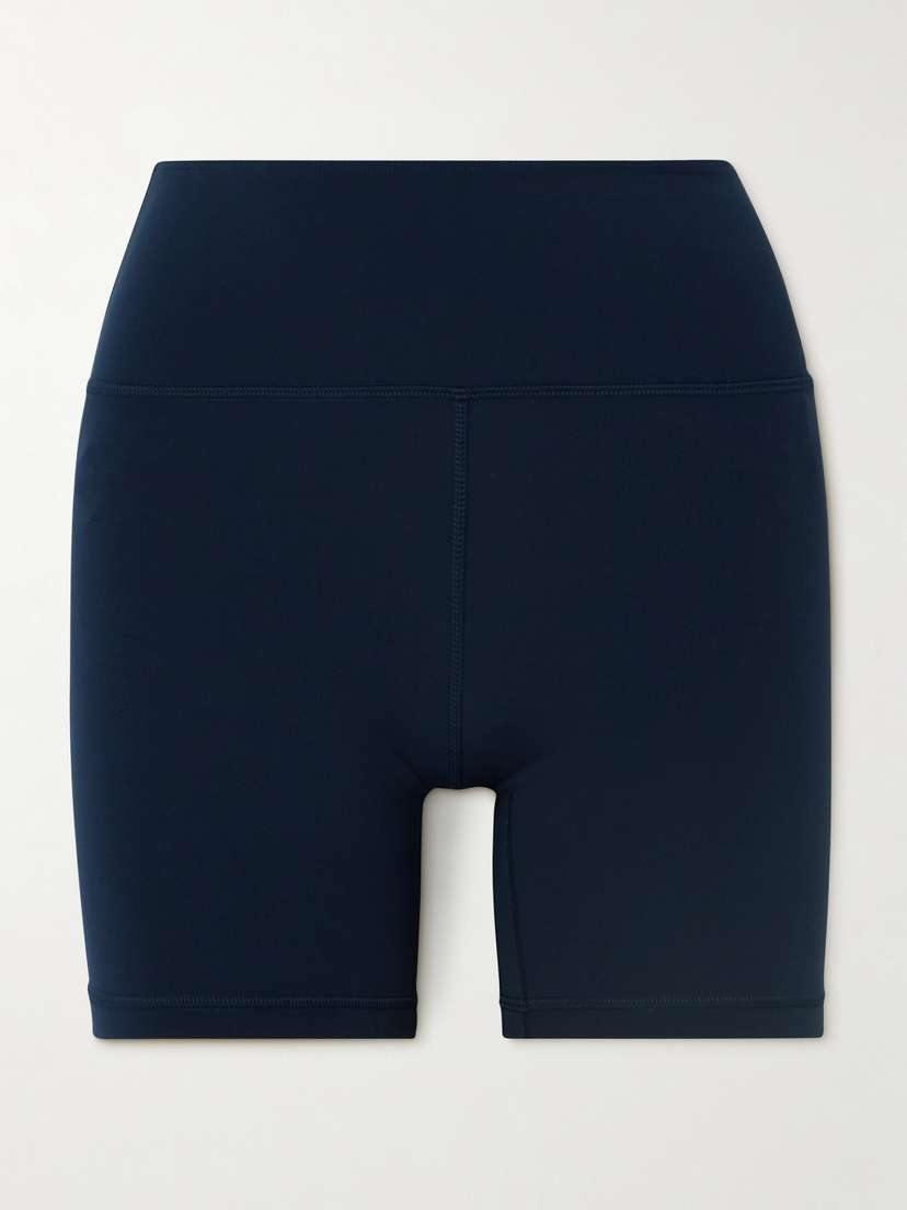 lululemon Align&trade; Asymmetric High-rise Nulu&trade; Shorts - 6"