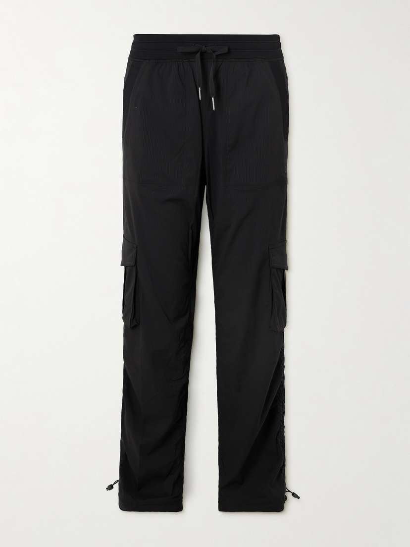 lululemon Dance Studio Stretch Cargo Pants - x large
