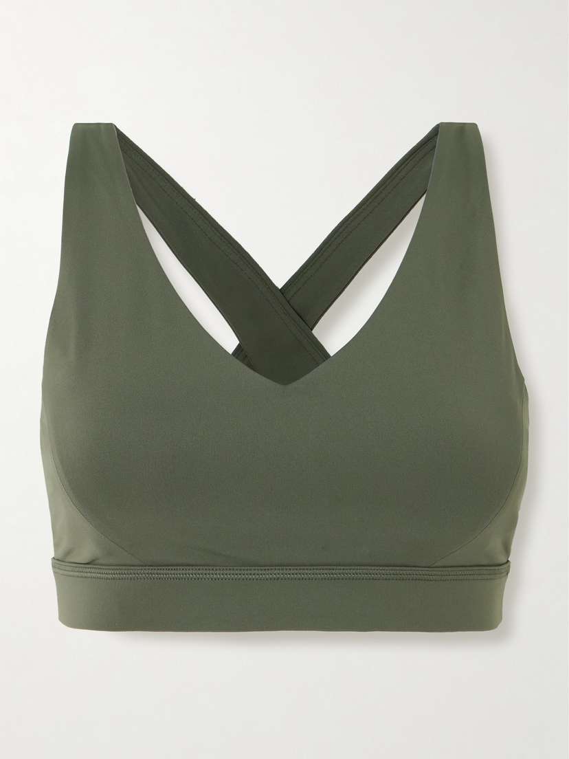 lululemon Envital Stretch Sports Bra
