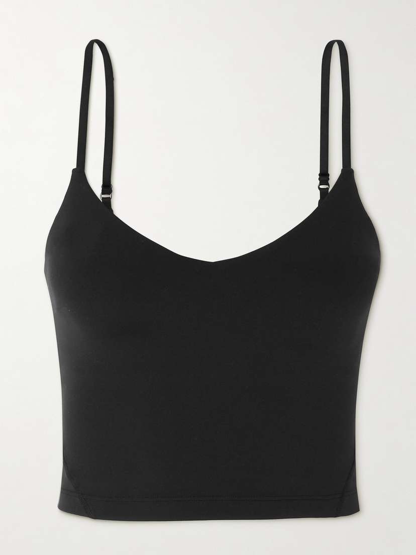 lululemon Yoga Align™ A/b Cami Cropped Nulu™ Tank
