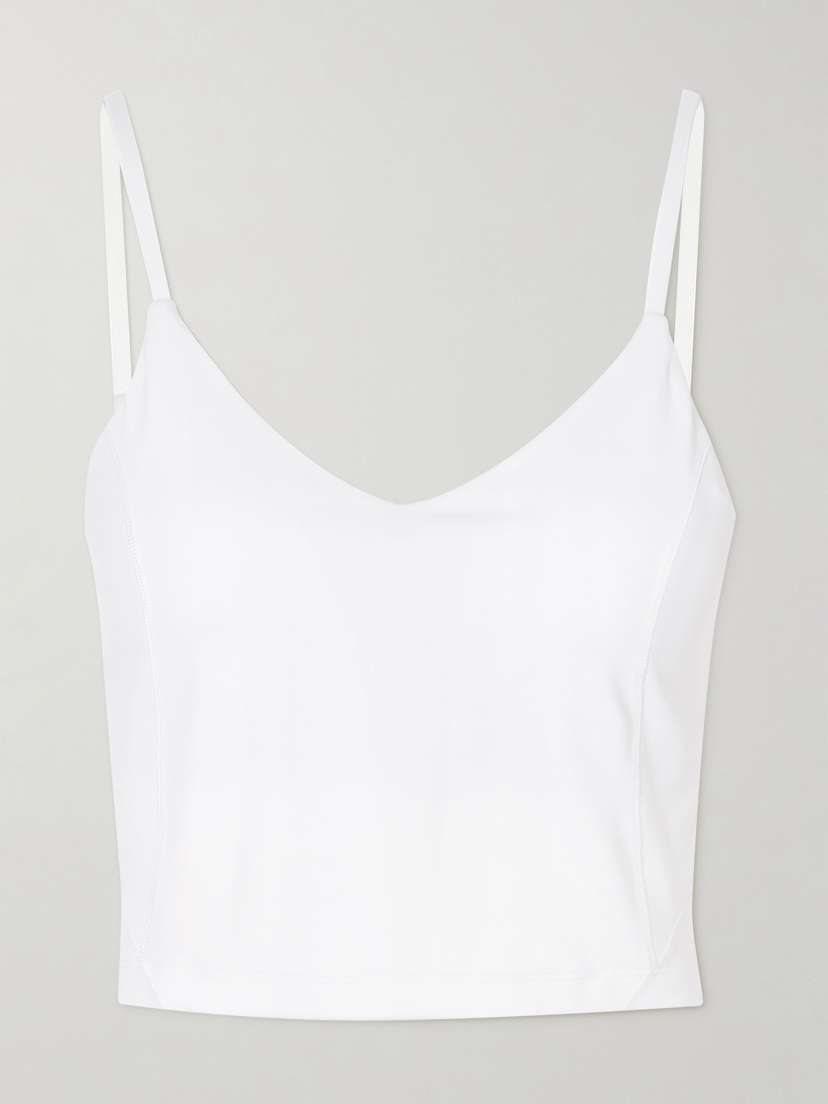 lululemon Align™ C/d Cami Cropped Nulu™ Tank
