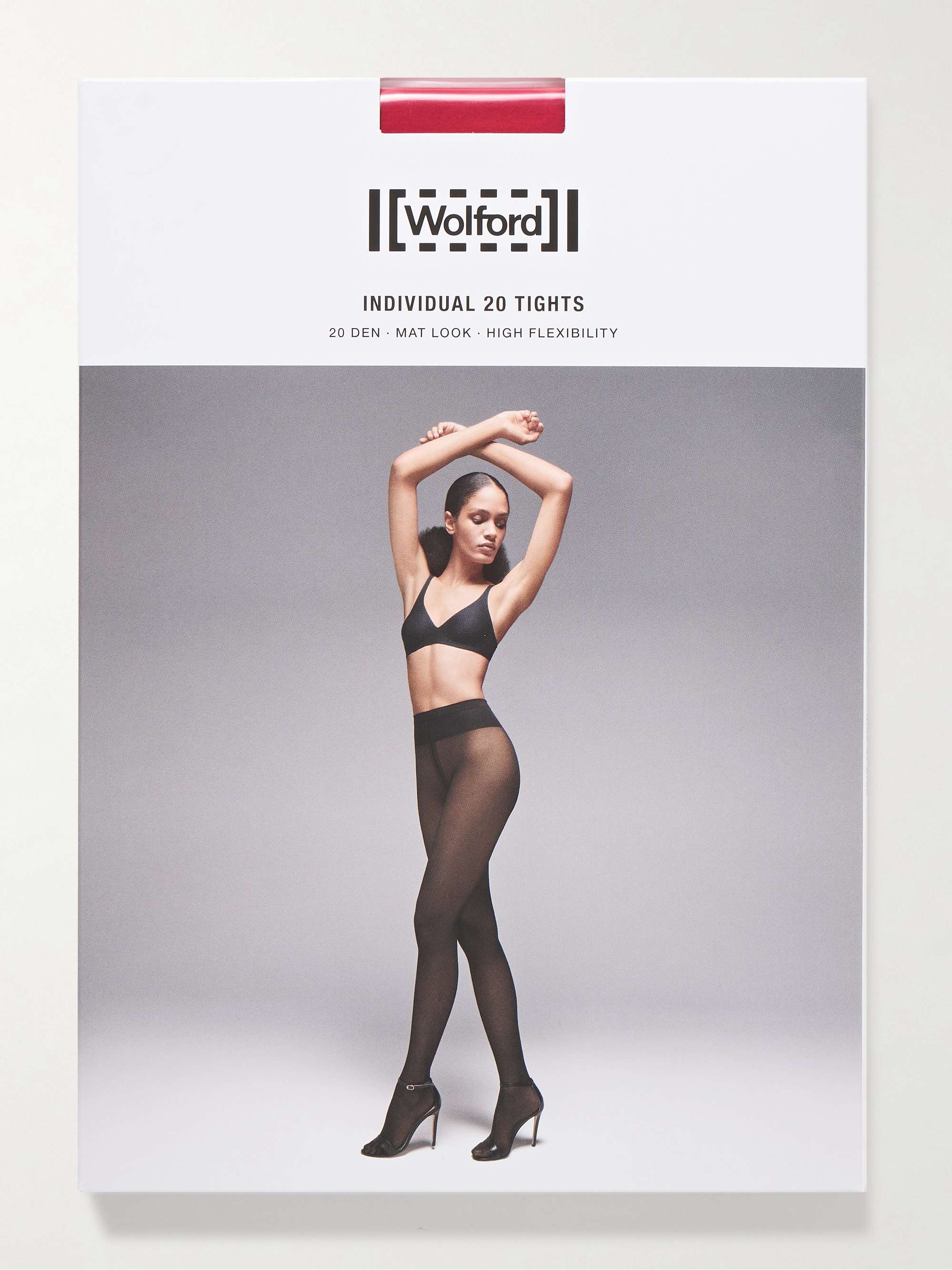 WOLFORD 
