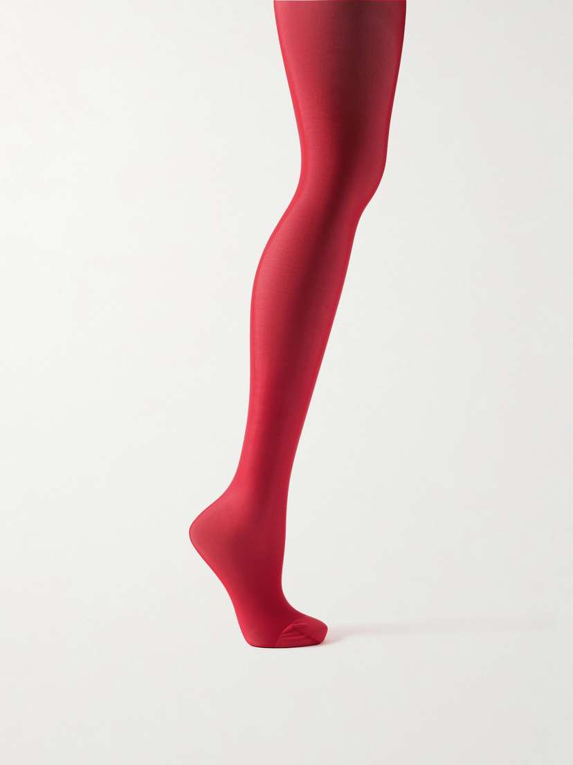 Wolford Individual 20 Denier Stockings