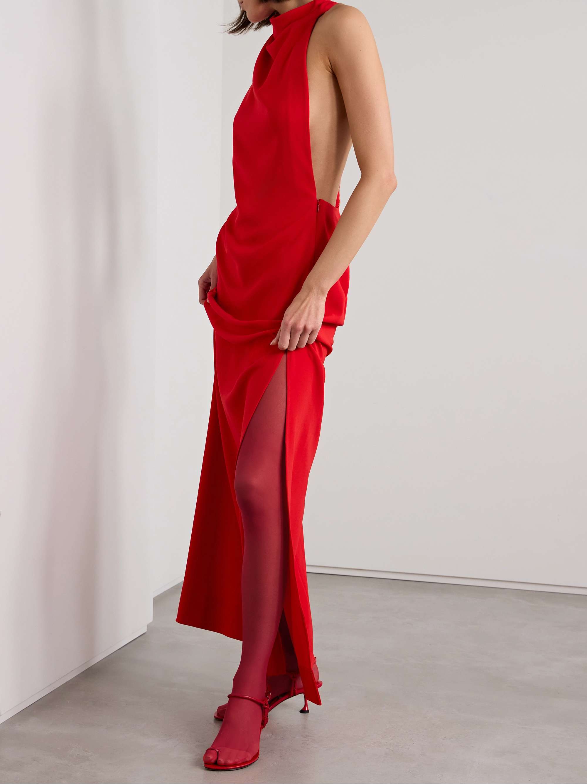 WOLFORD 