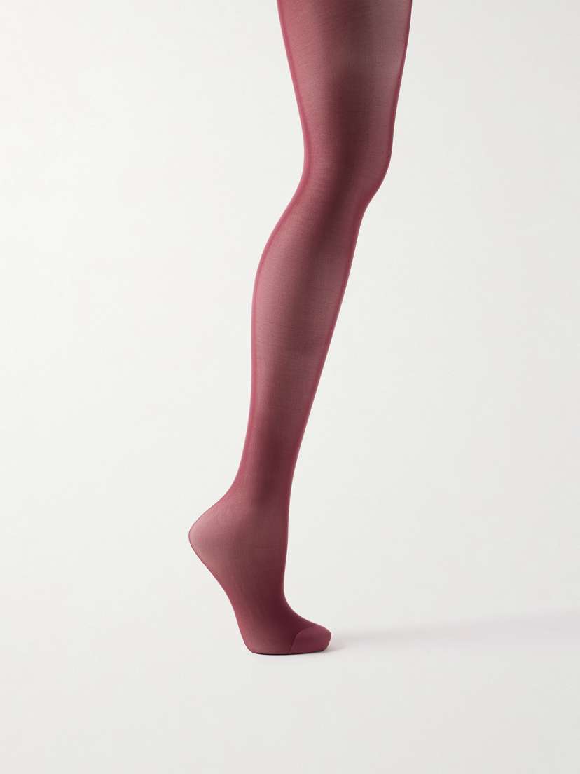 Wolford Individual 20 Denier Tights