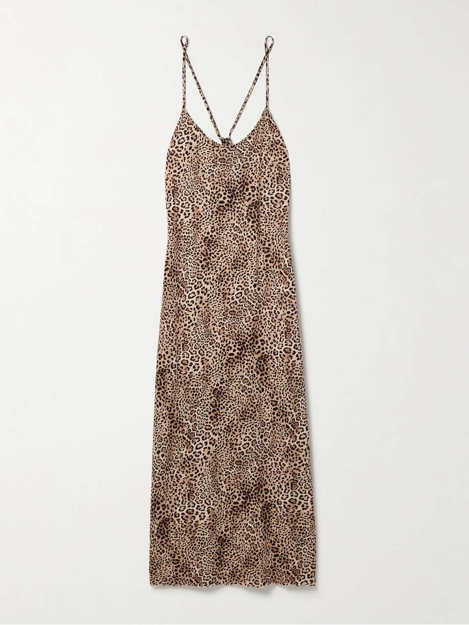 Liberty Pima Girls' Nightdress: 5-6T