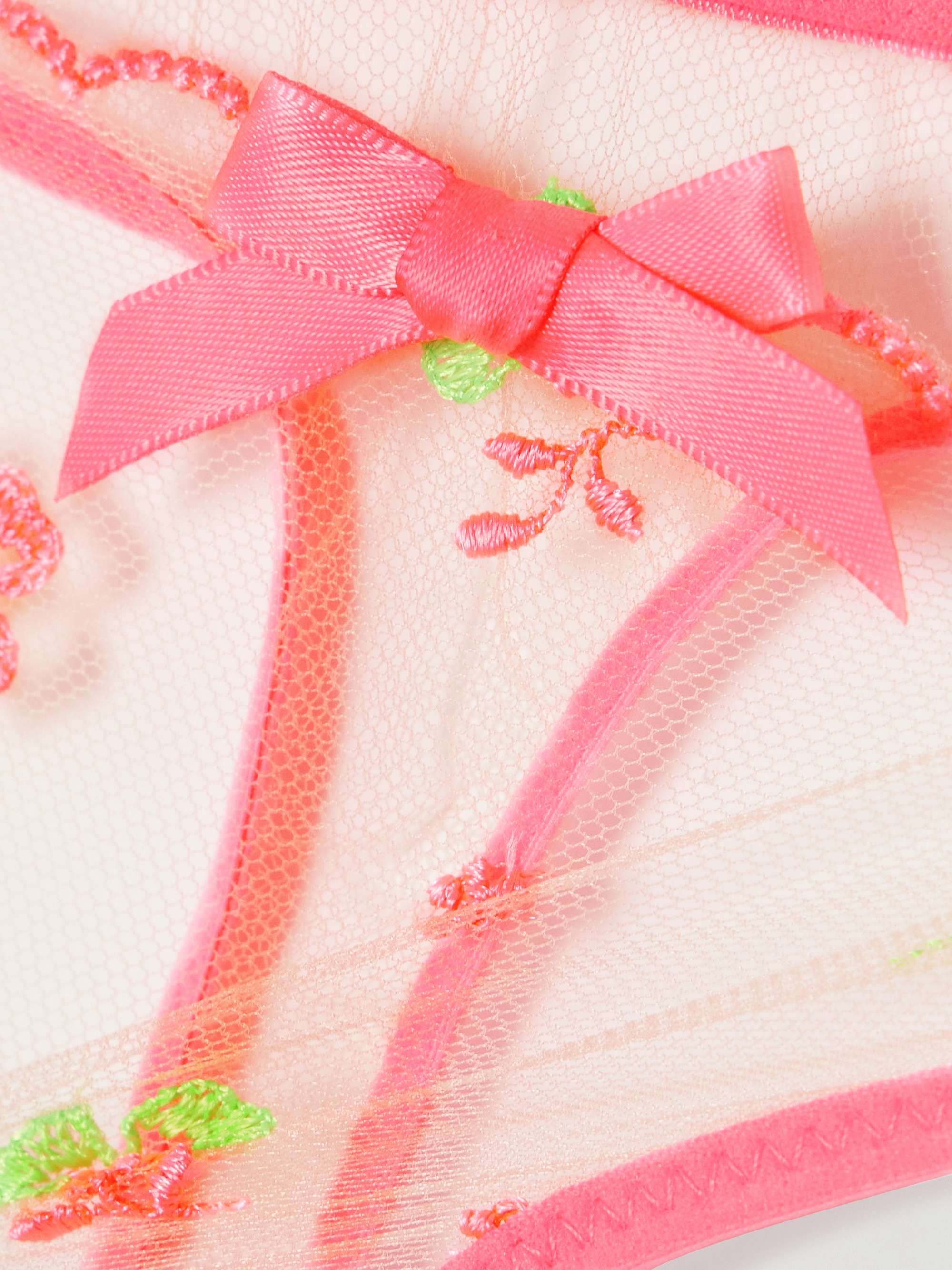 AGENT PROVOCATEUR 