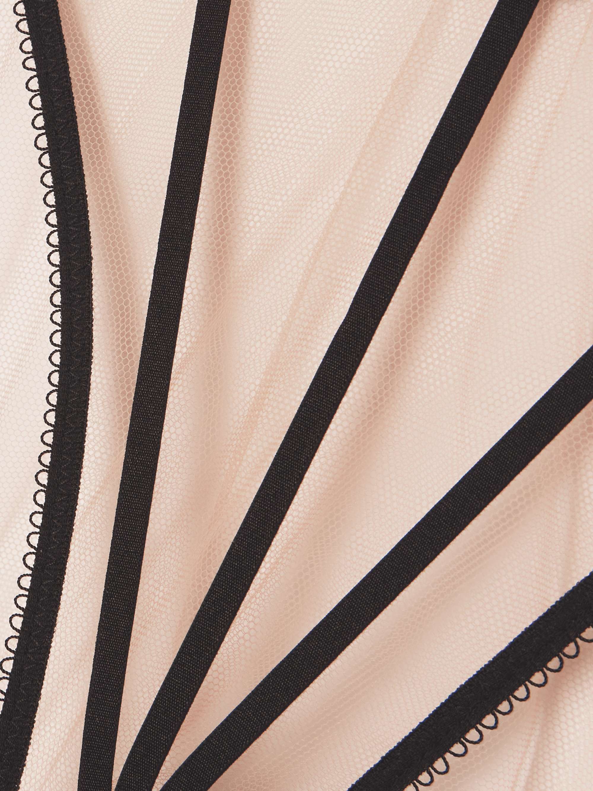AGENT PROVOCATEUR 