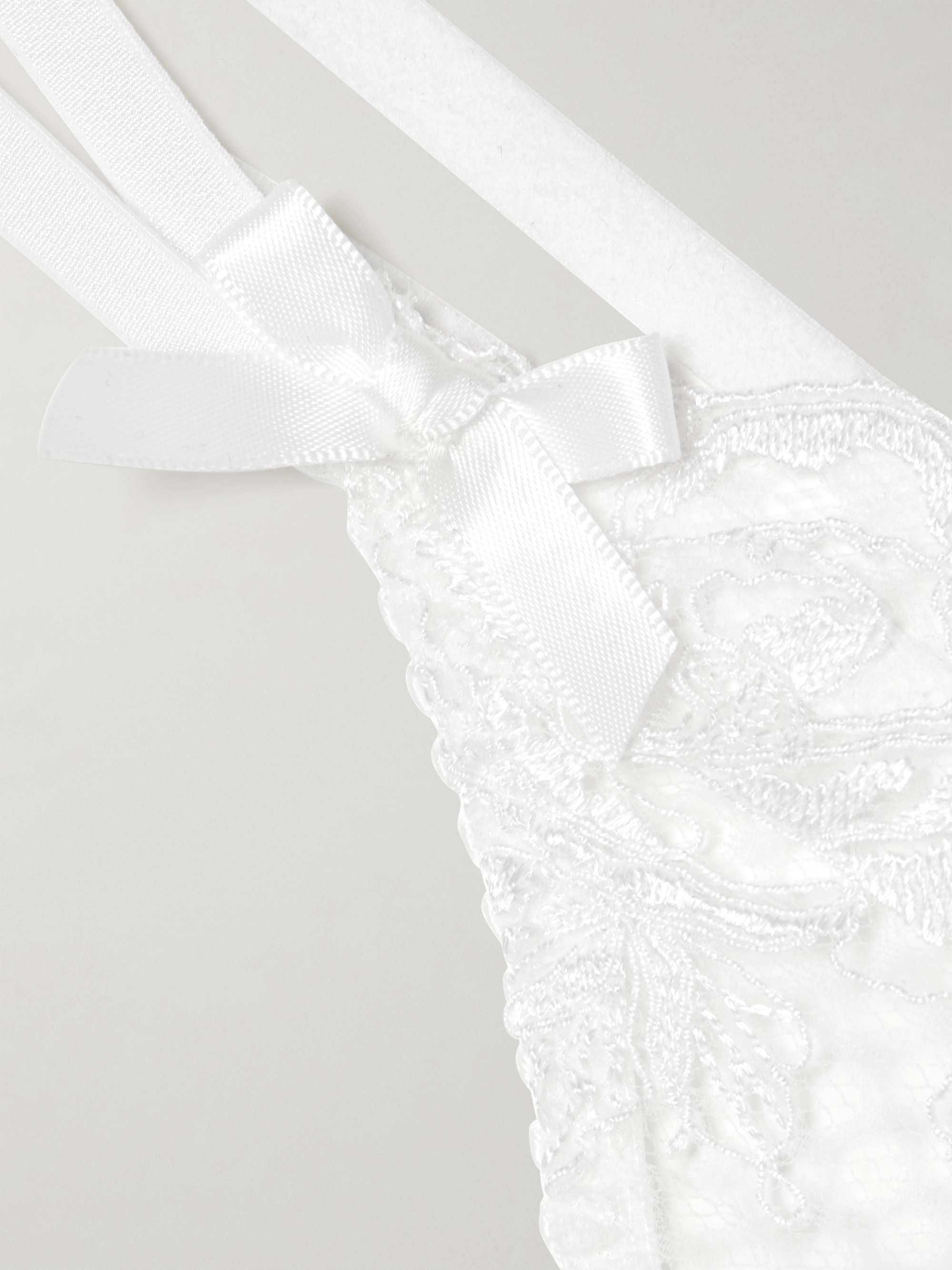 AGENT PROVOCATEUR 